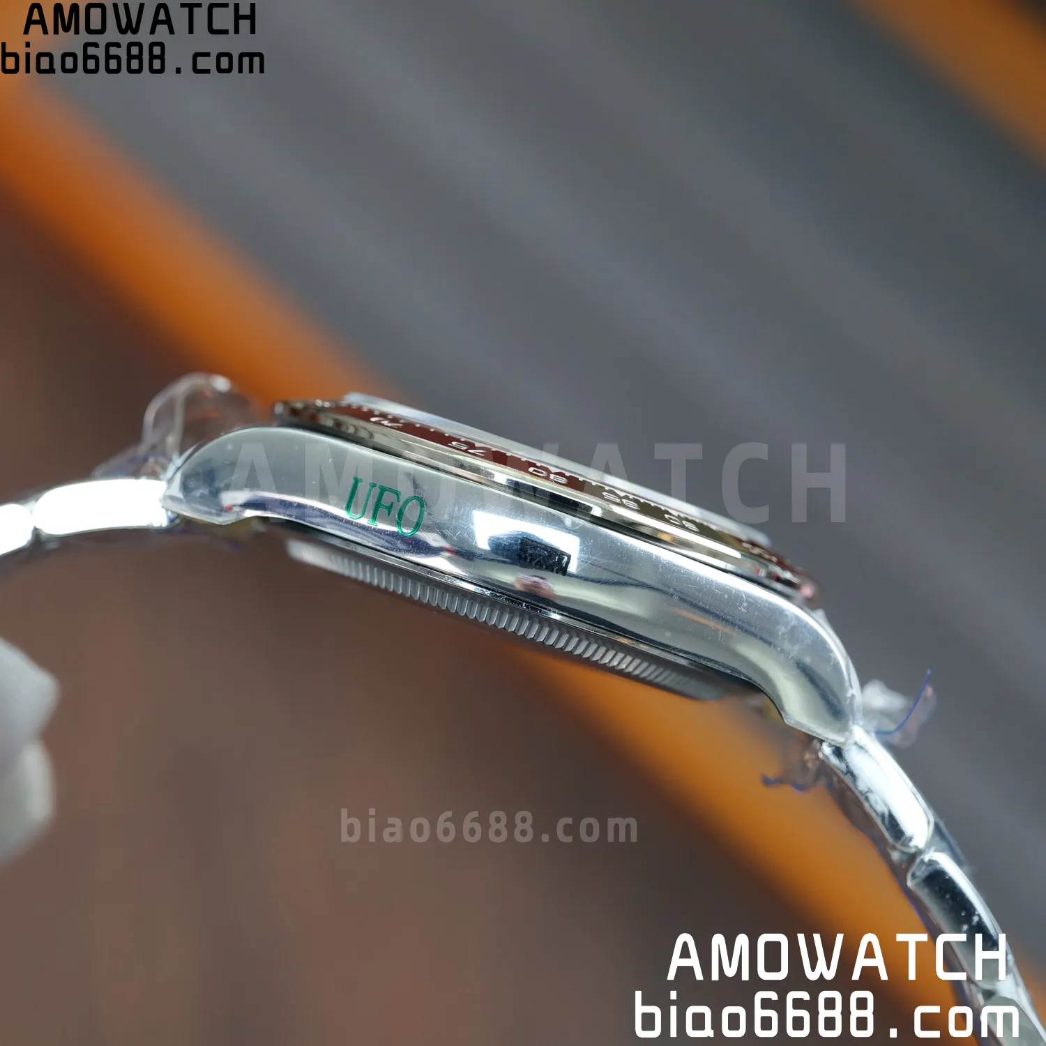 Rolex Daytona 126506 UFO 1:1 Best Edition Ice Blue Dial on SS Braclet UF4131 (Free Sprung)172g 90 d8a9560bd67378e AMO Watch