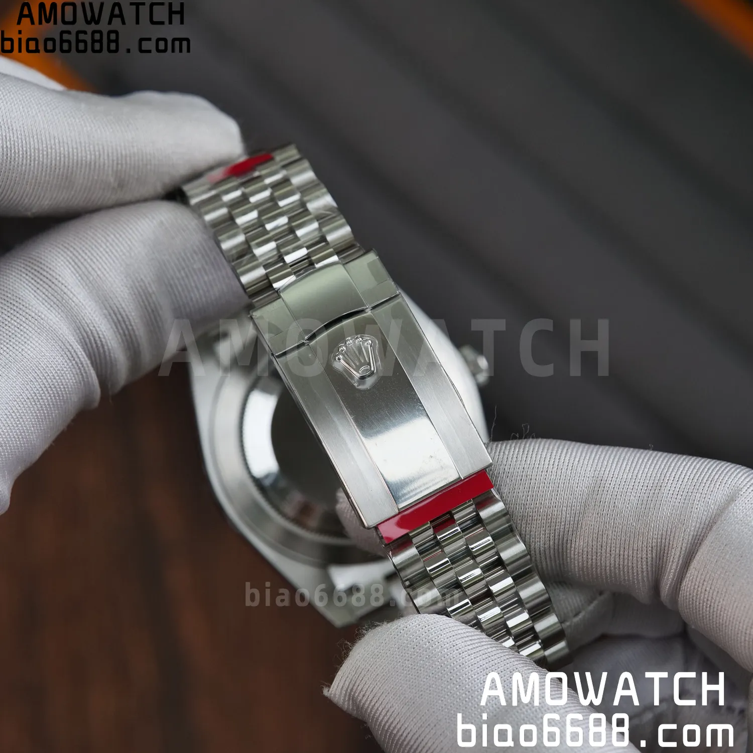 Rolex DateJust 41 126334 904L SS VSF 1:1 Best Edition Black Stick Dial on Jubilee Bracelet VS3235 V2 (133g) 81 d9020d2612d9573 AMO Watch