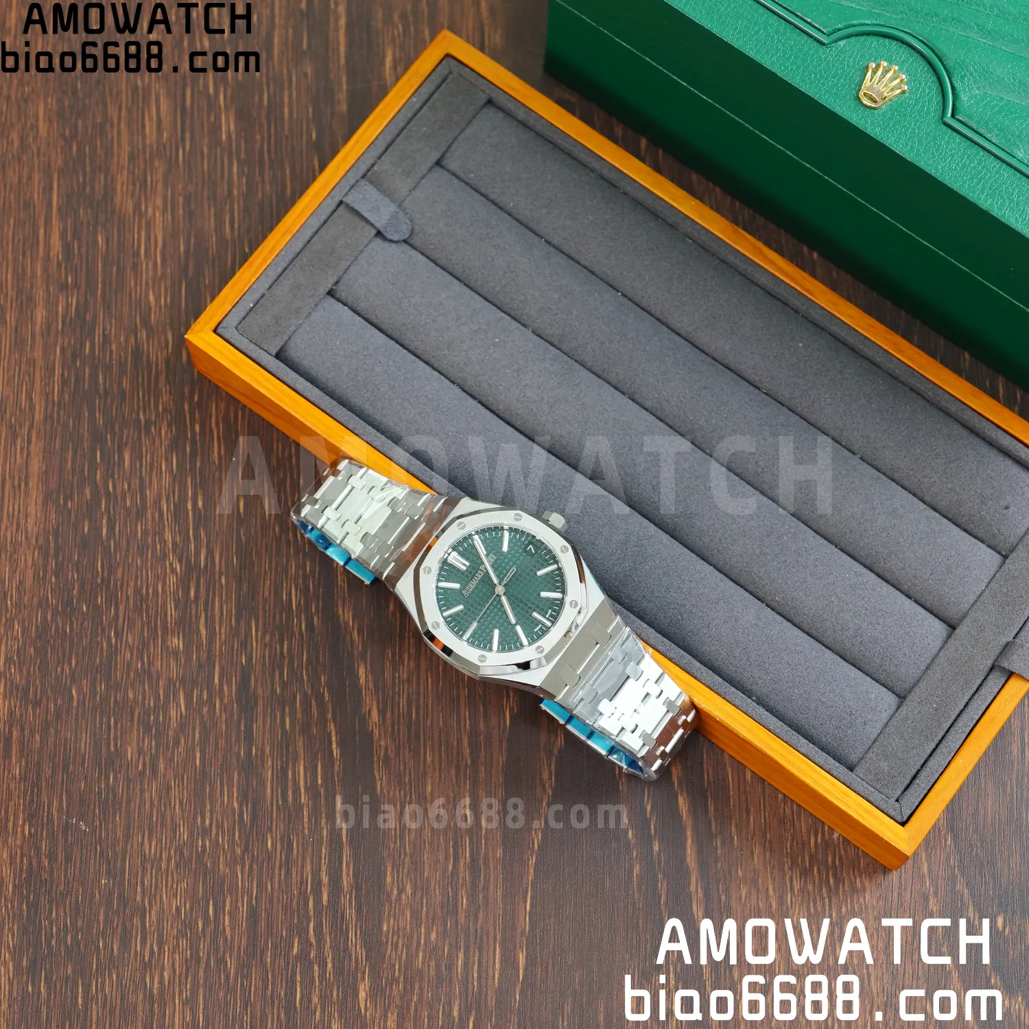 d91178f89715ae5 阿默表行AmoWatch