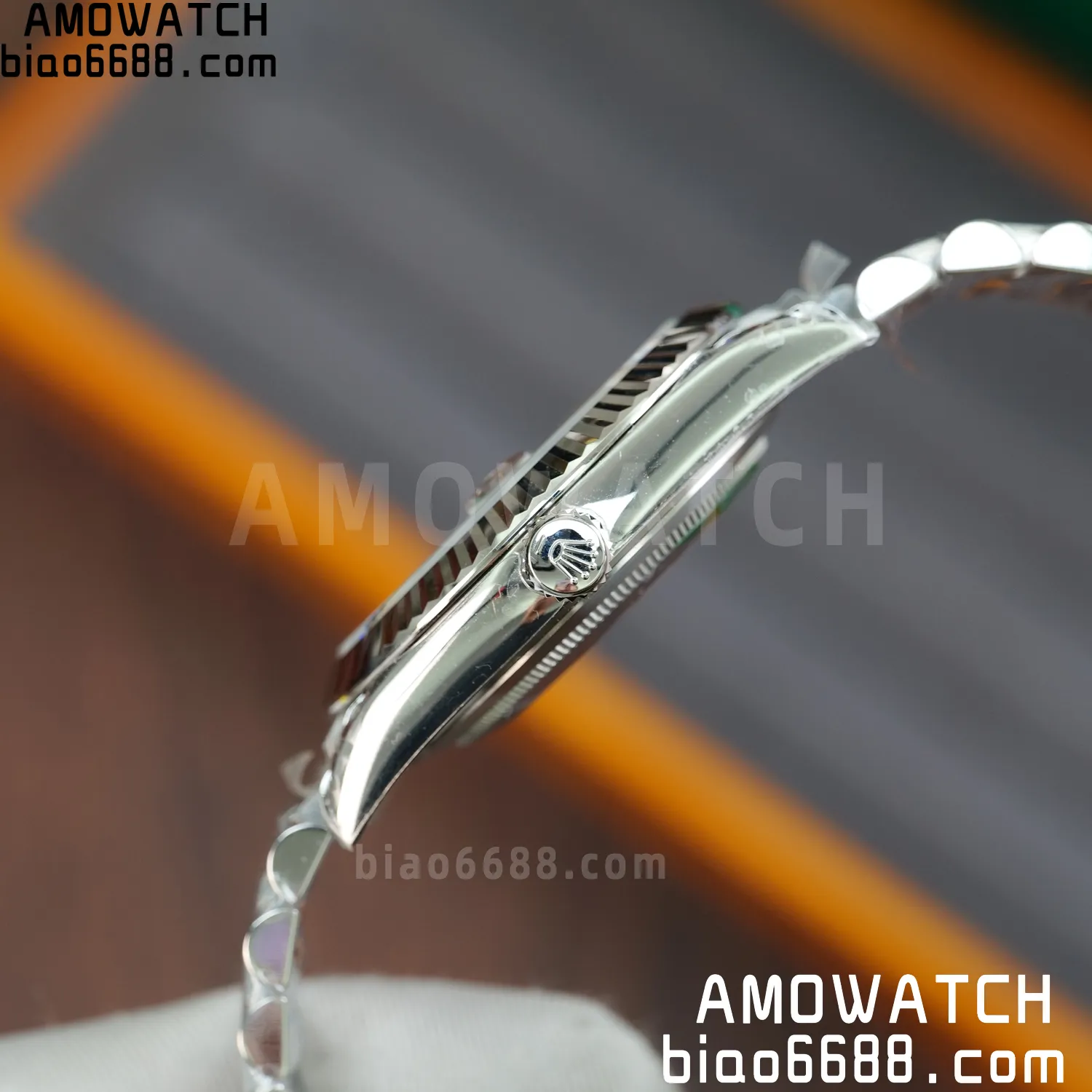 Rolex DateJust 41 126334 904L SS VSF 1:1 Best Edition Gray Roman Dial on Jubilee Bracelet VS3235 V2 (133g) 73 da39da1d8503edf AMO Watch