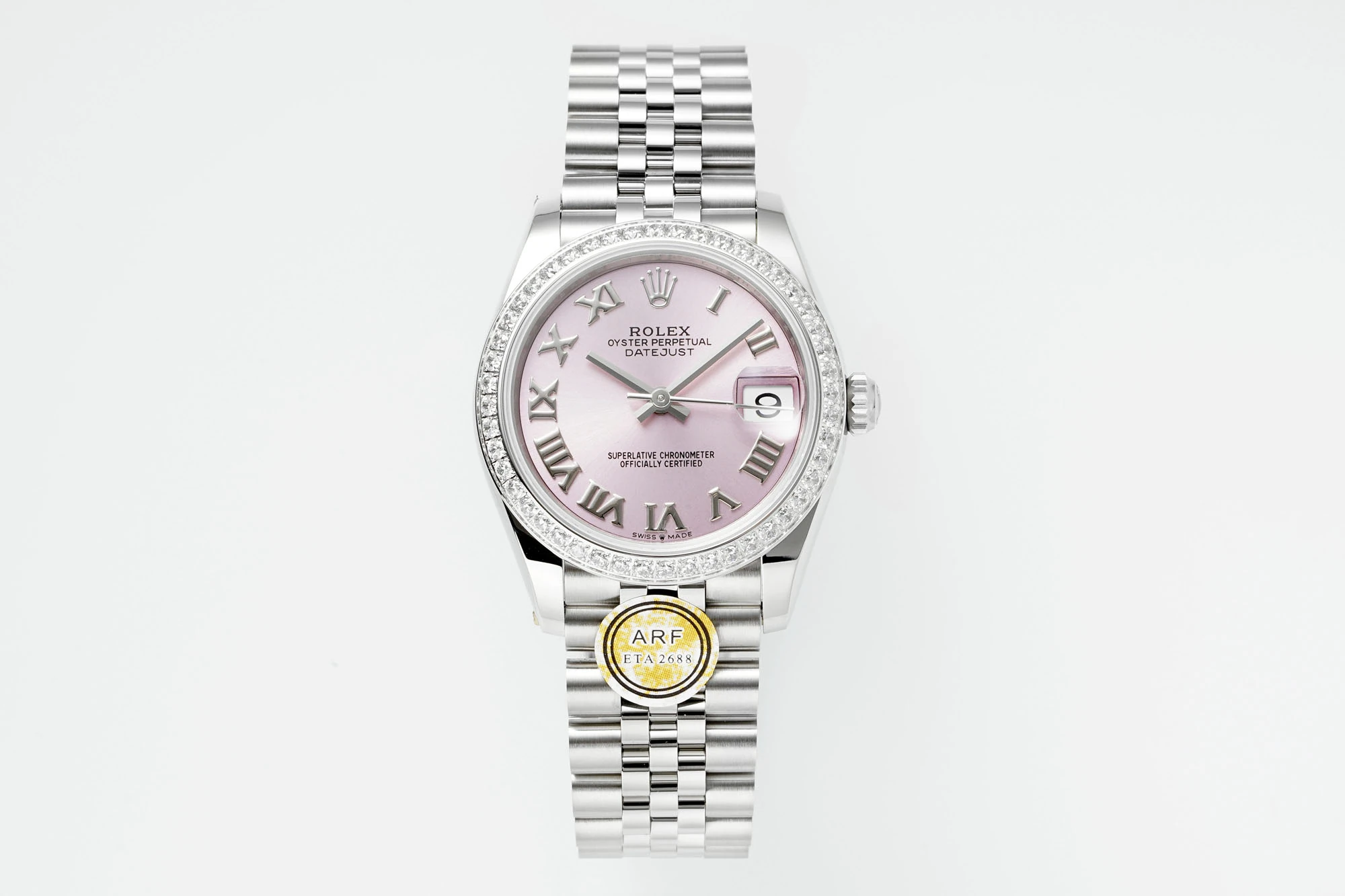 da7de6149af5efe AMO Watch