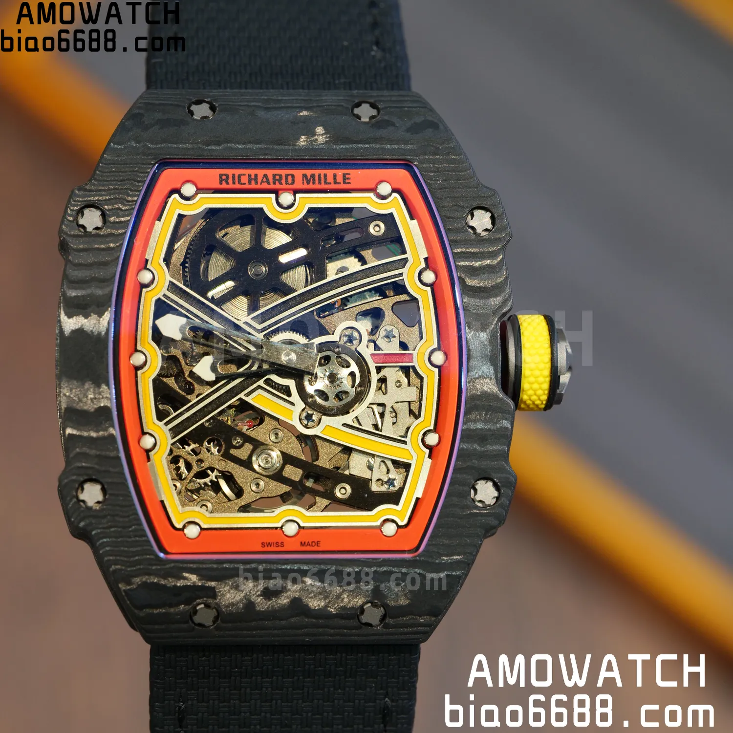 db33f23ff90362f AMO Watch