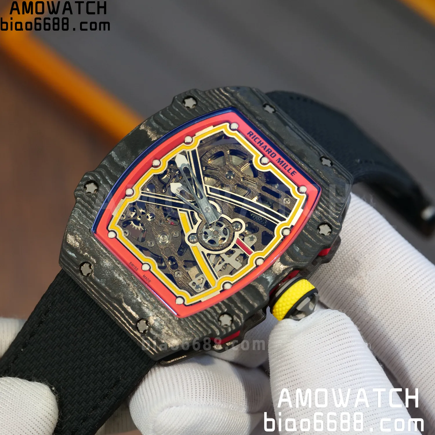 dcdc39bf8b6ffe7 AMO Watch