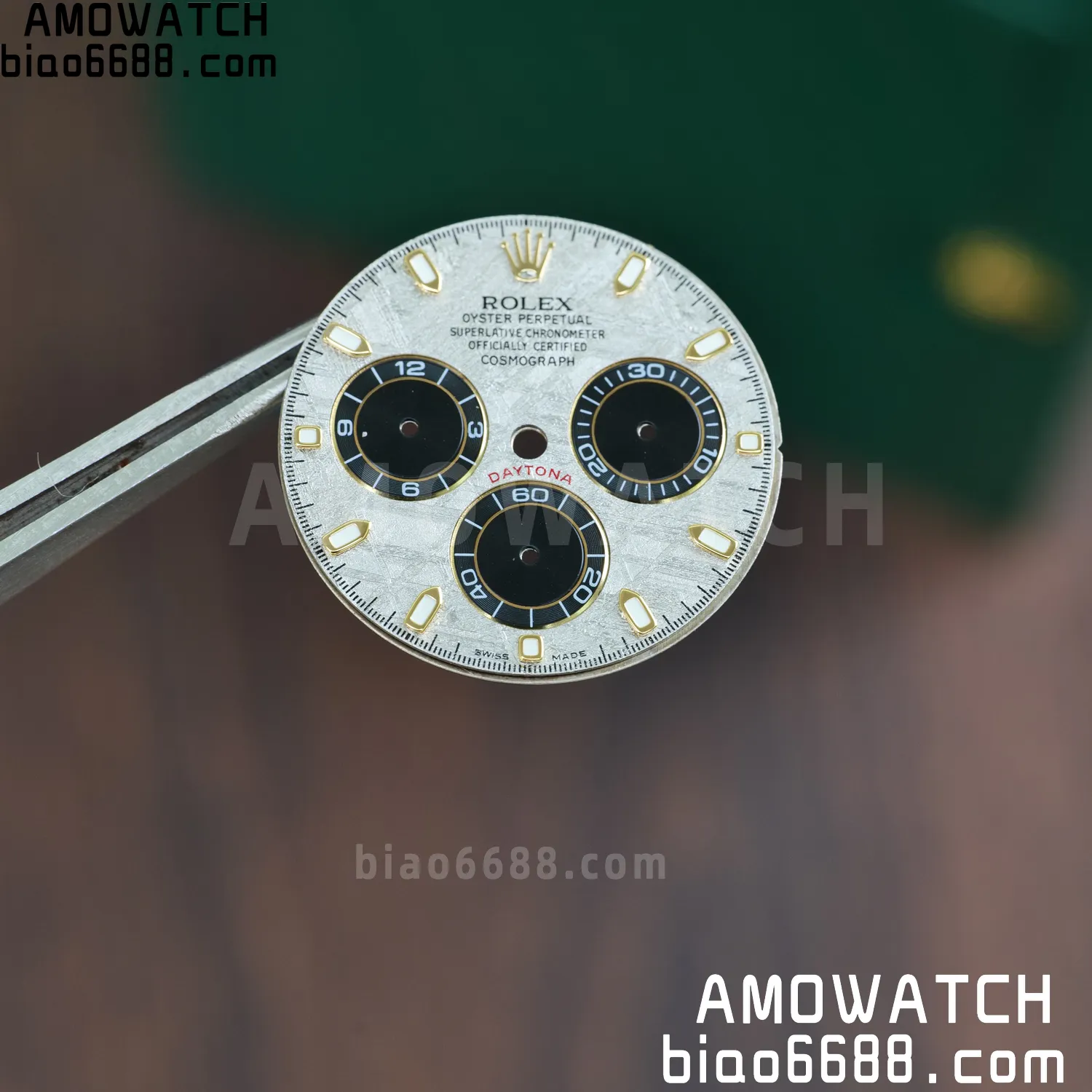 dd5944450b40f0d AMO Watch