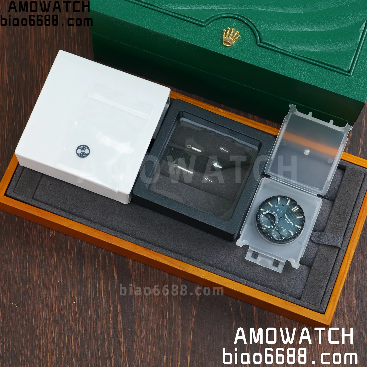 e04e61116d1231a AMO Watch