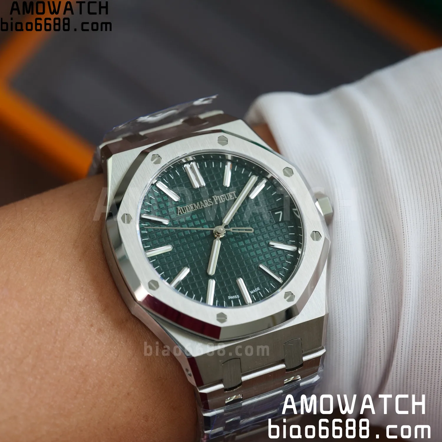 e0a558063c6f22b 阿默表行AmoWatch