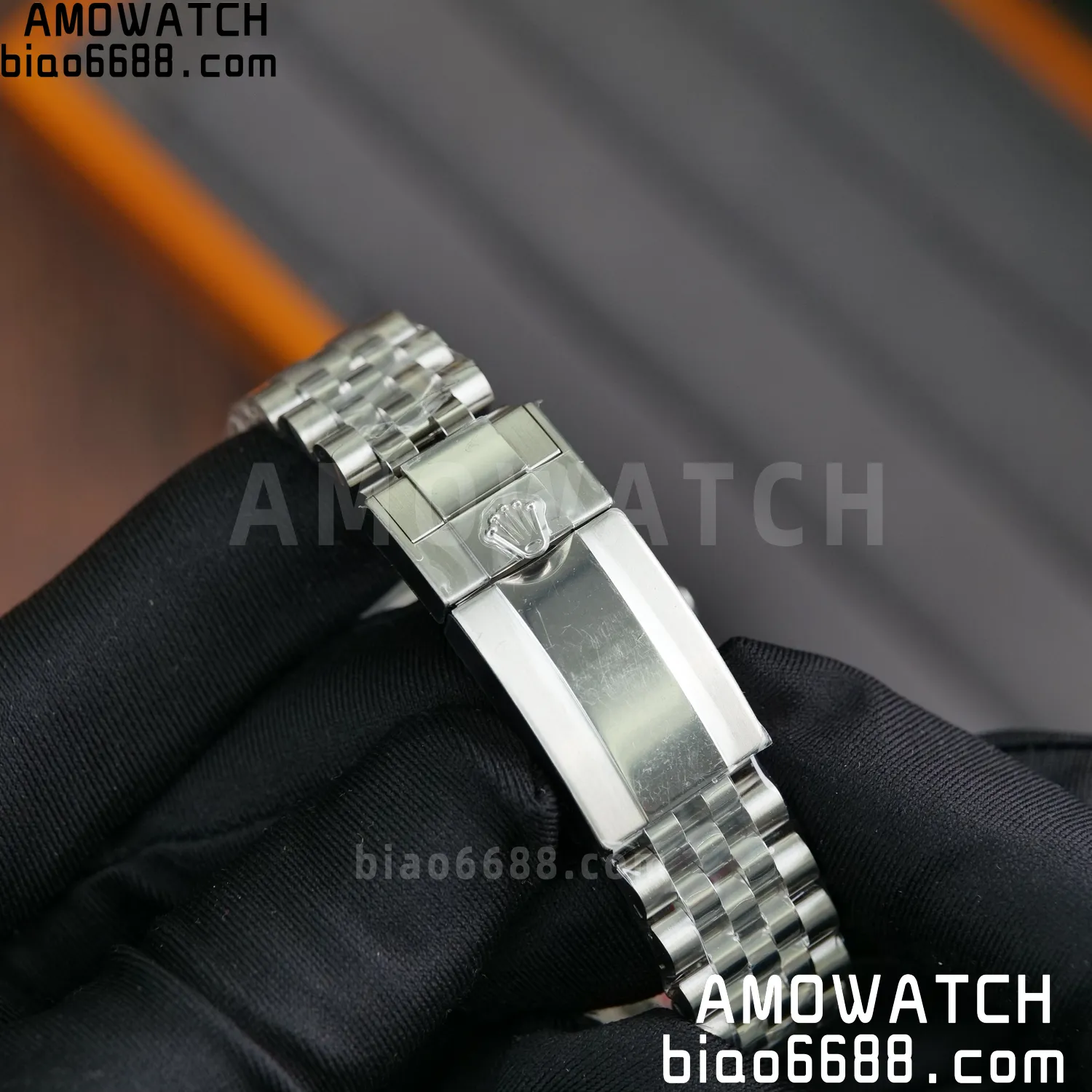 ARF厂 【V4版 】Rolex劳力士格林尼治型II系列m126710blro-0001腕表(可乐圈) V5 86 e0aaa1f3a02271e 阿默表行AmoWatch