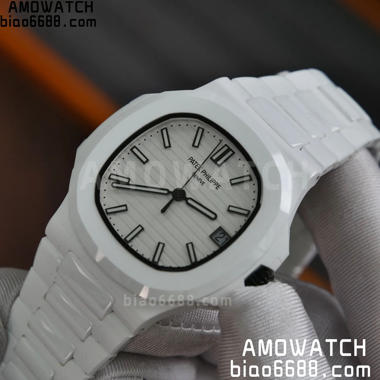 e2836f7a3dddaed AMO Watch