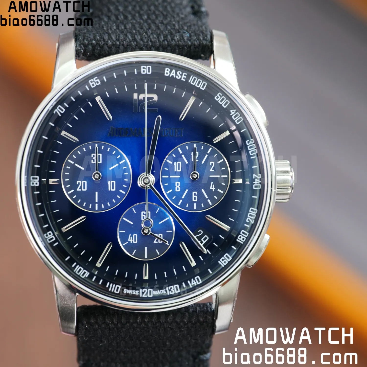 e48c50e46d697f0 AMO Watch