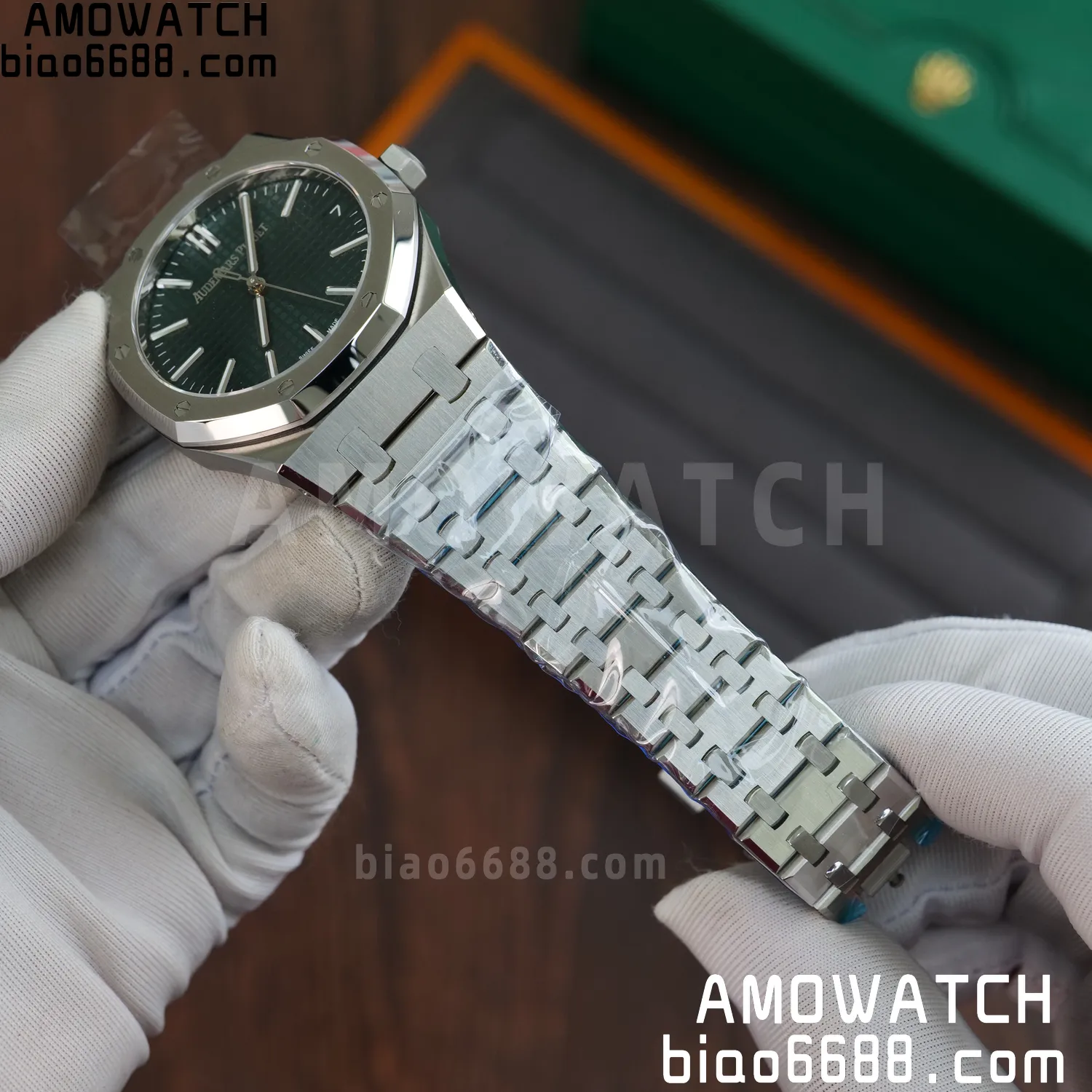 e6081f04f839007 阿默表行AmoWatch