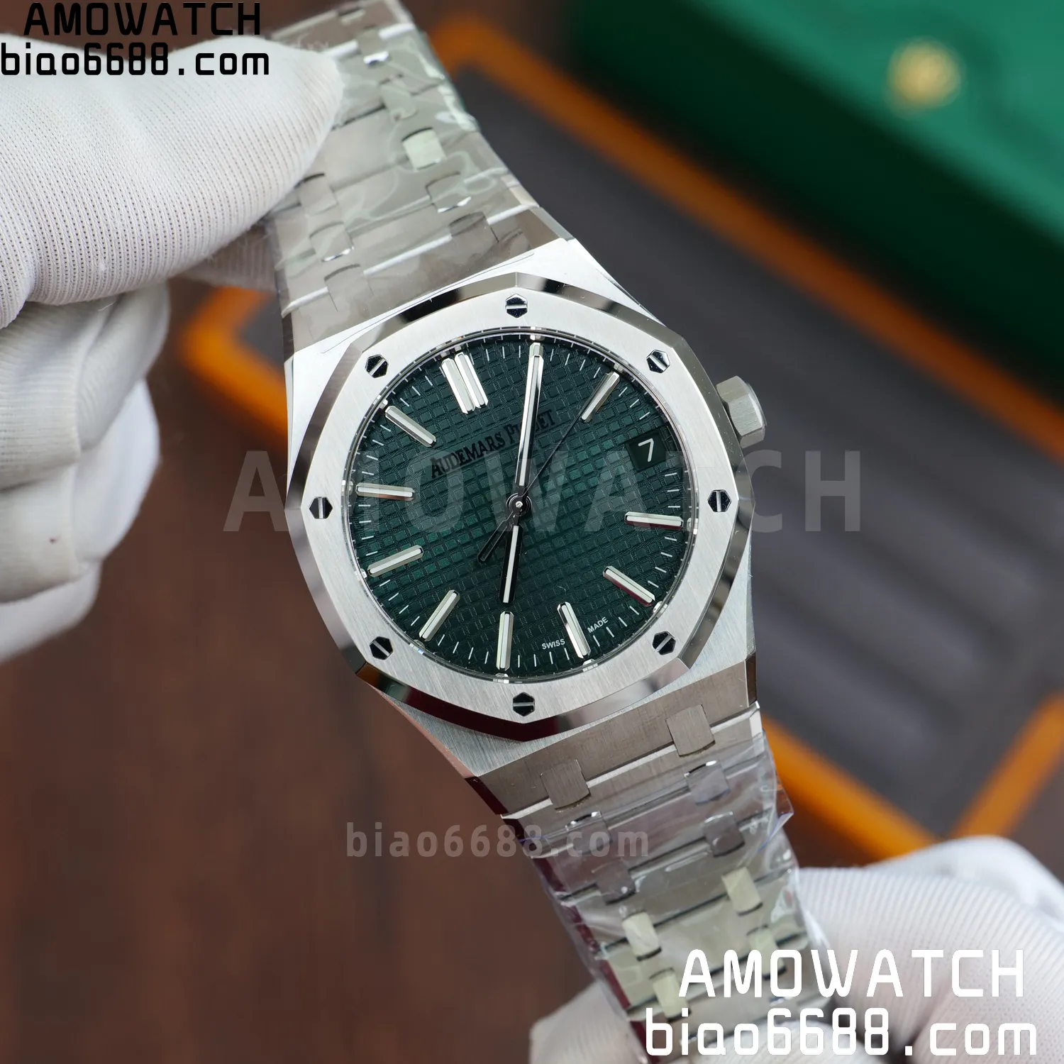 e643b3dcea1099f 阿默表行AmoWatch