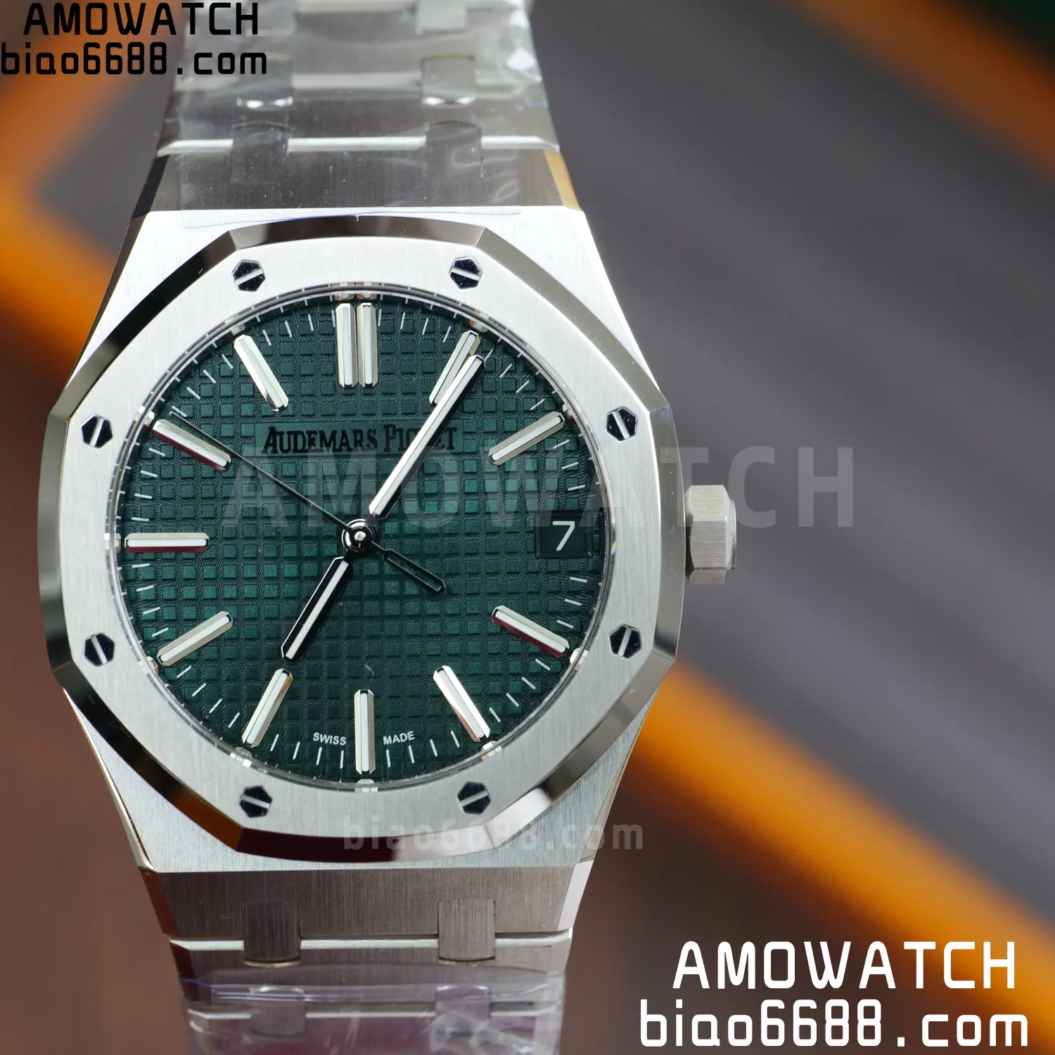 e69749ab8148f68 阿默表行AmoWatch