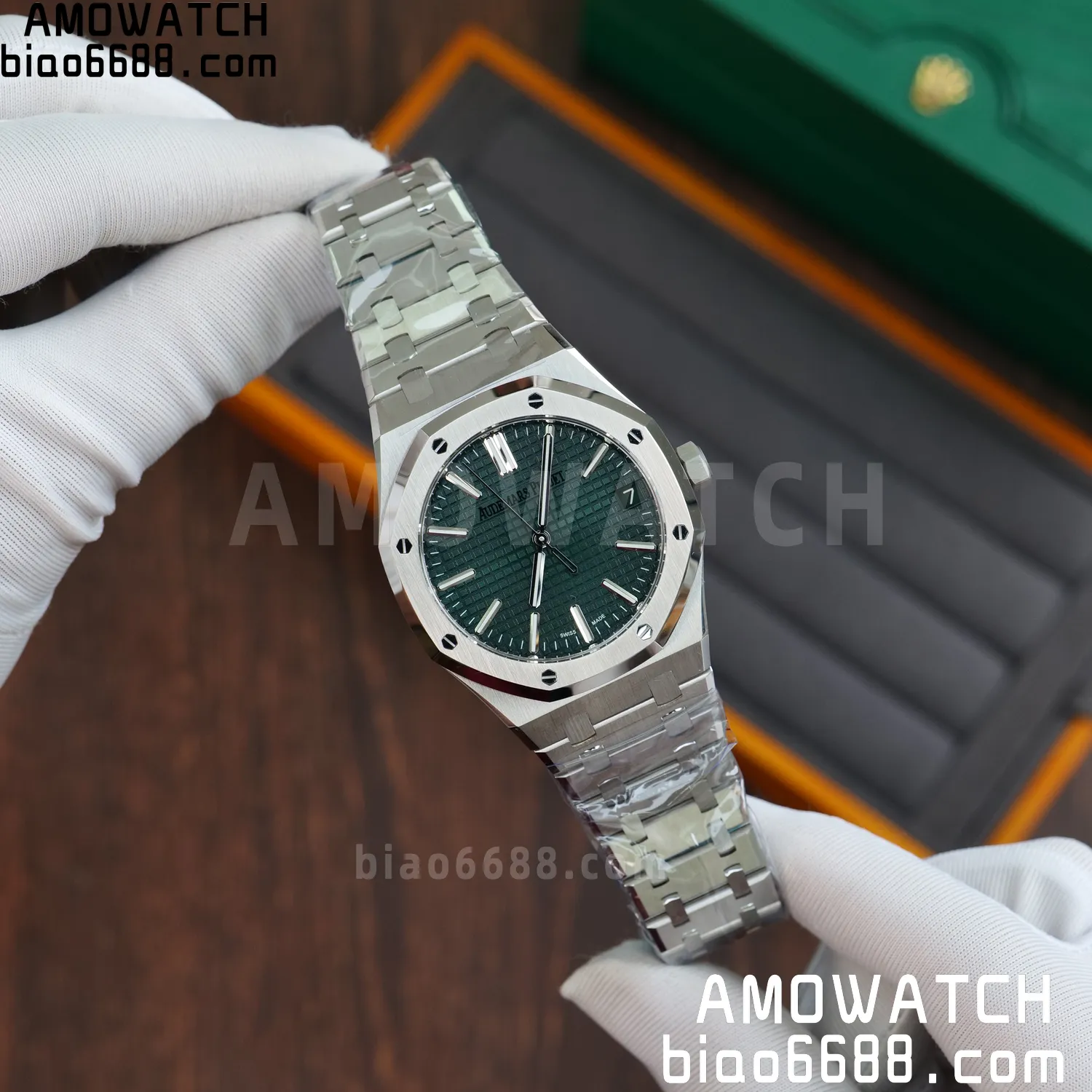 e8bf085952fae0d 阿默表行AmoWatch