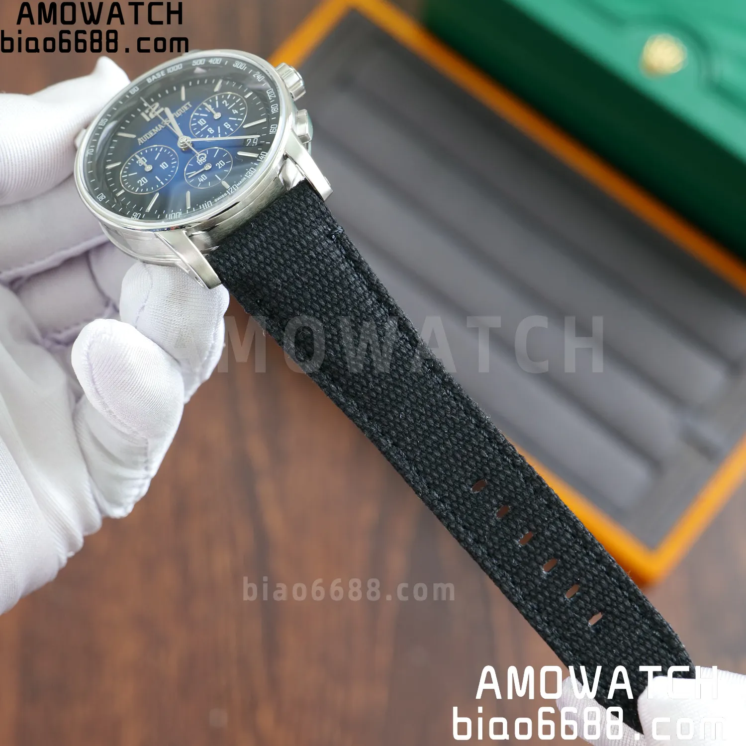 ed1e6f8600d7111 AMO Watch