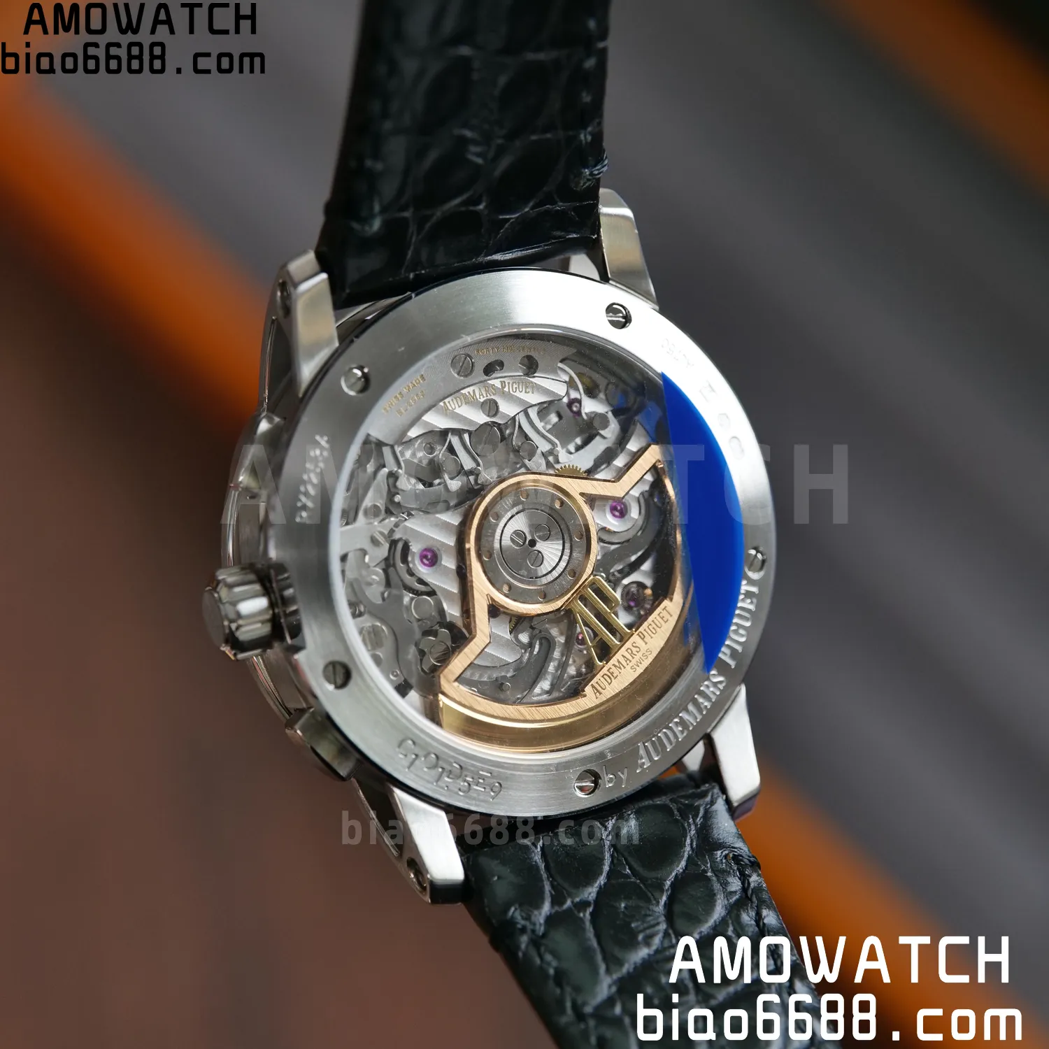 edd87410229eca4 AMO Watch