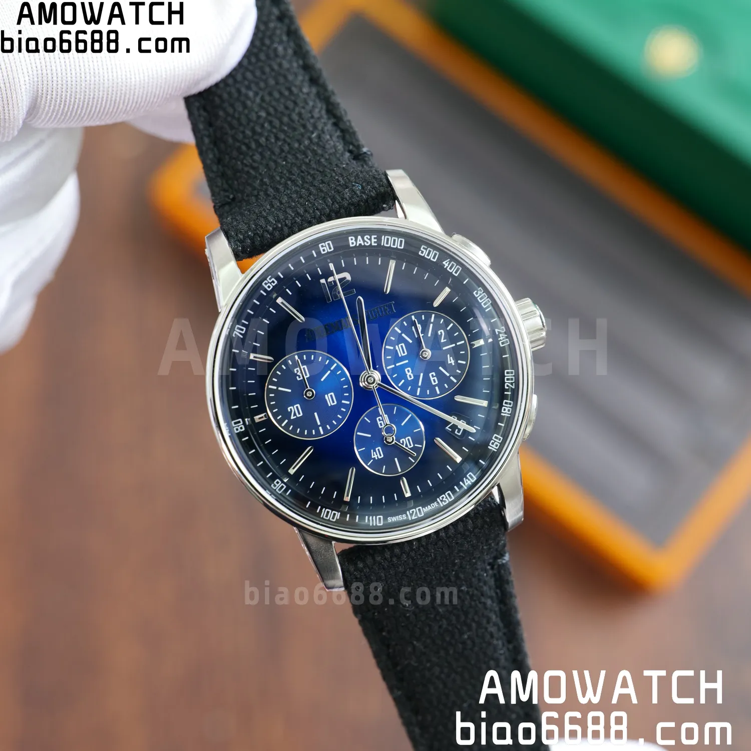 eedc0f7fc27d1d3 AMO Watch