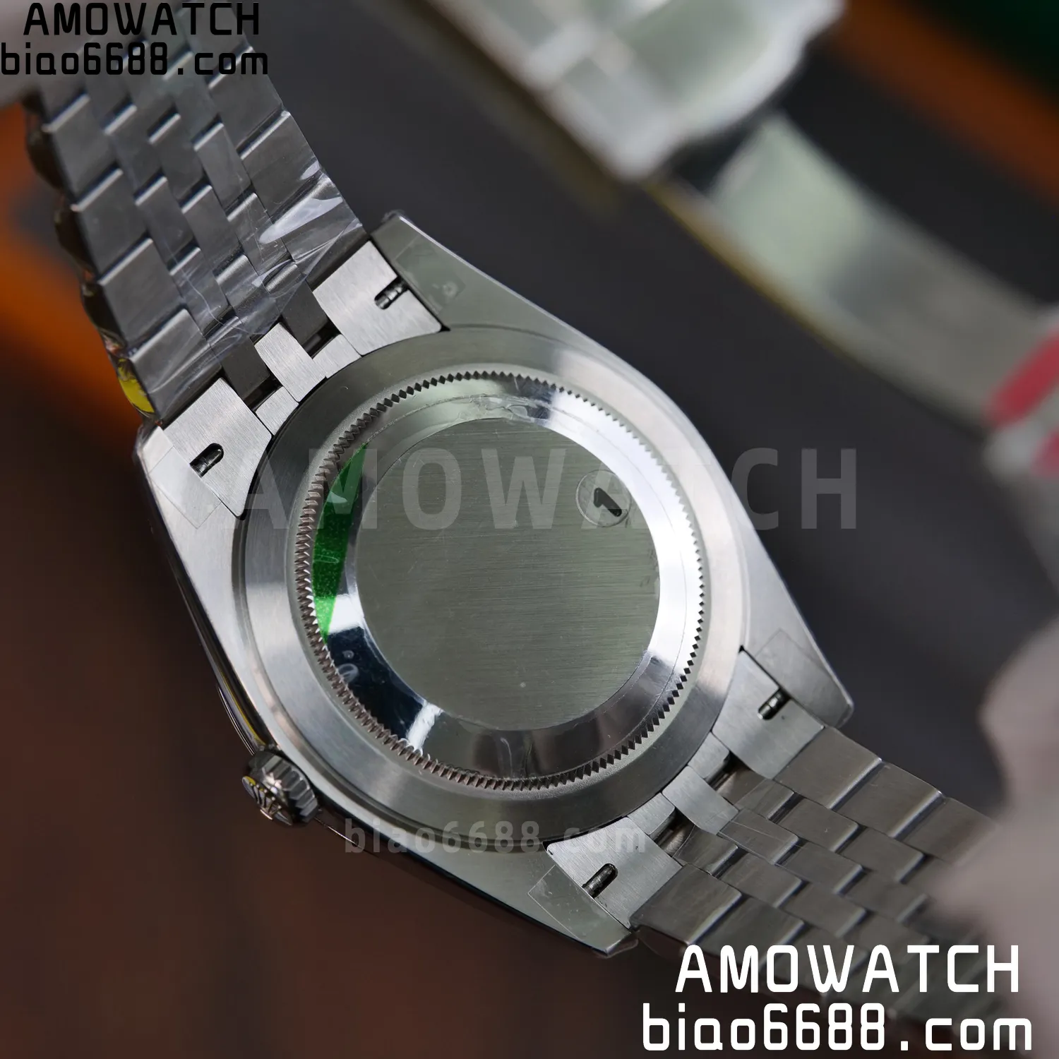 Rolex DateJust 41 126334 904L SS VSF 1:1 Best Edition Gray Roman Dial on Jubilee Bracelet VS3235 V2 (133g) 81 f142d7cfd332357 AMO Watch