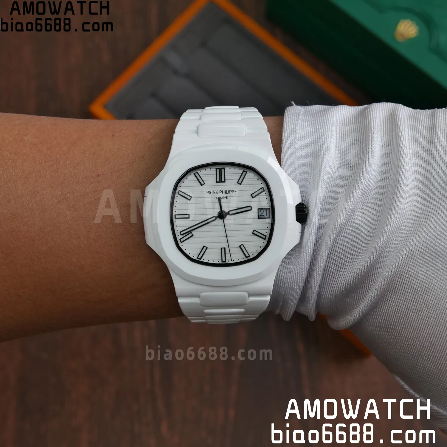 fb9ed00491ccb1e AMO Watch