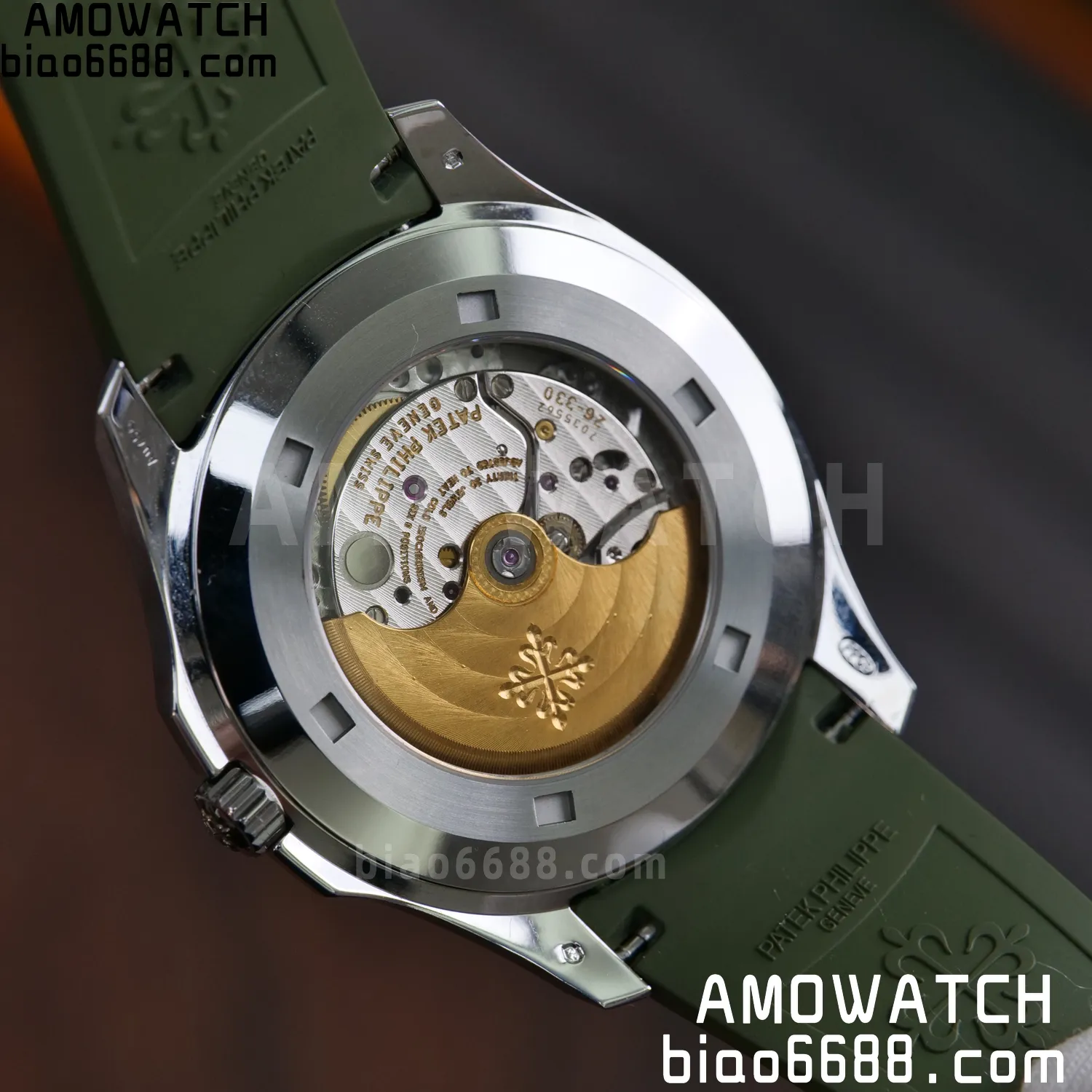 fdd5e5bed6ad16b AMO Watch