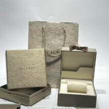Bulgari box