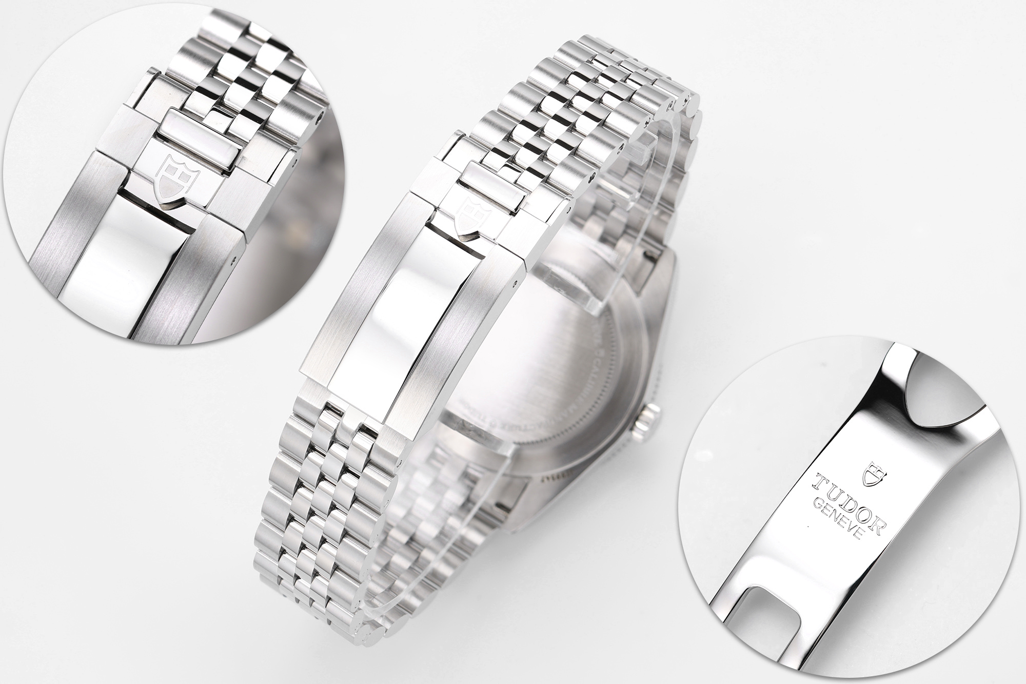 Heritage Black Bay 37mm SS ZF 1:1 Best Edition Black Dial on SS Bracelet A2824 27 0863fb5bf96a8cc AMO Watch