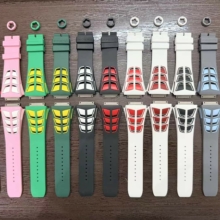 RICHARD MILLE Shark Fin Strap