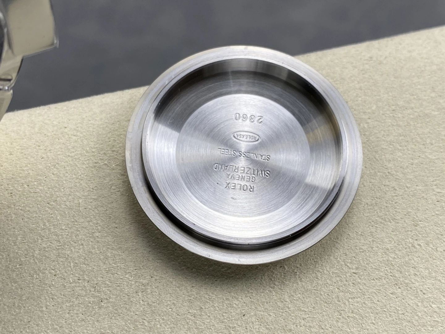 Rolex Submariner 126613 LN SS/YG Blue Ceramic 904L Steel ARF 1:1 Best Edition V2 175g 45 0c66a249ebbc8f2 AMO Watch