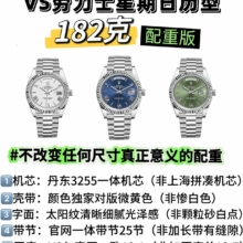 Comparison Evaluation：DayDate 40 228239 VSF