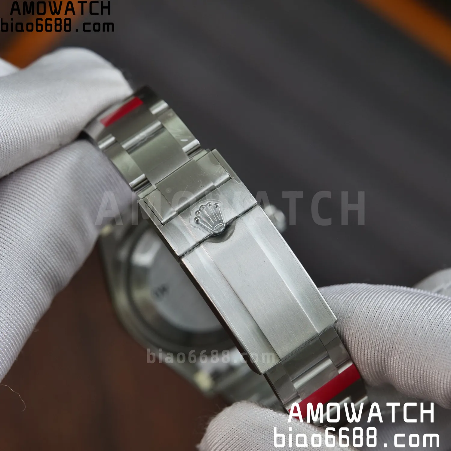 Rolex Explorer 36 124270 904L Steel VSF 1:1 Best Edition on SS Bracelet VS3230 87 10de449f899846e AMO Watch