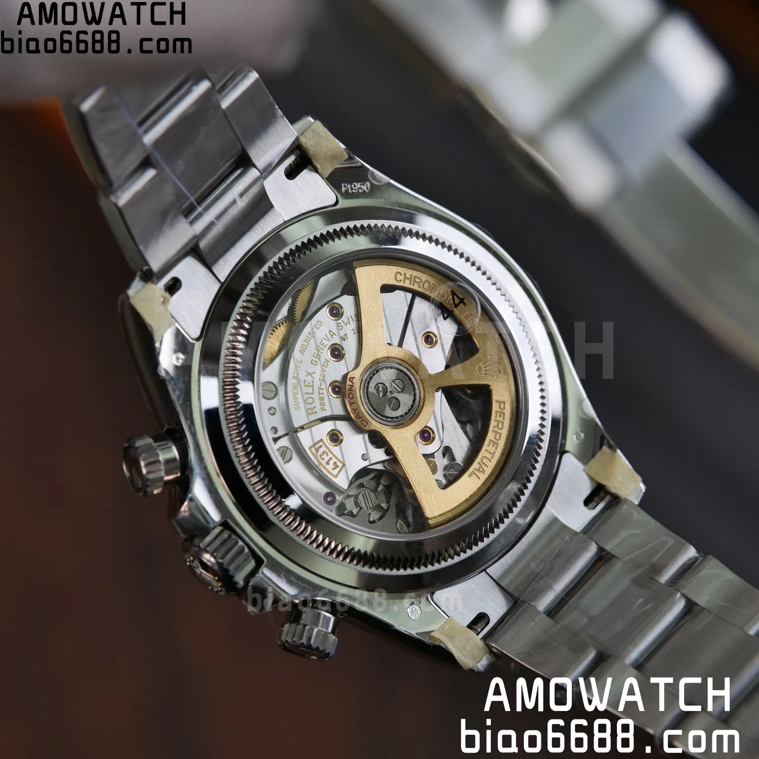 Rolex Daytona 126506 VSF 1:1 Best Edition Ice Blue Dial Crystal Markers V3 (Weighted) 84 118d1d44ad97d0c AMO Watch