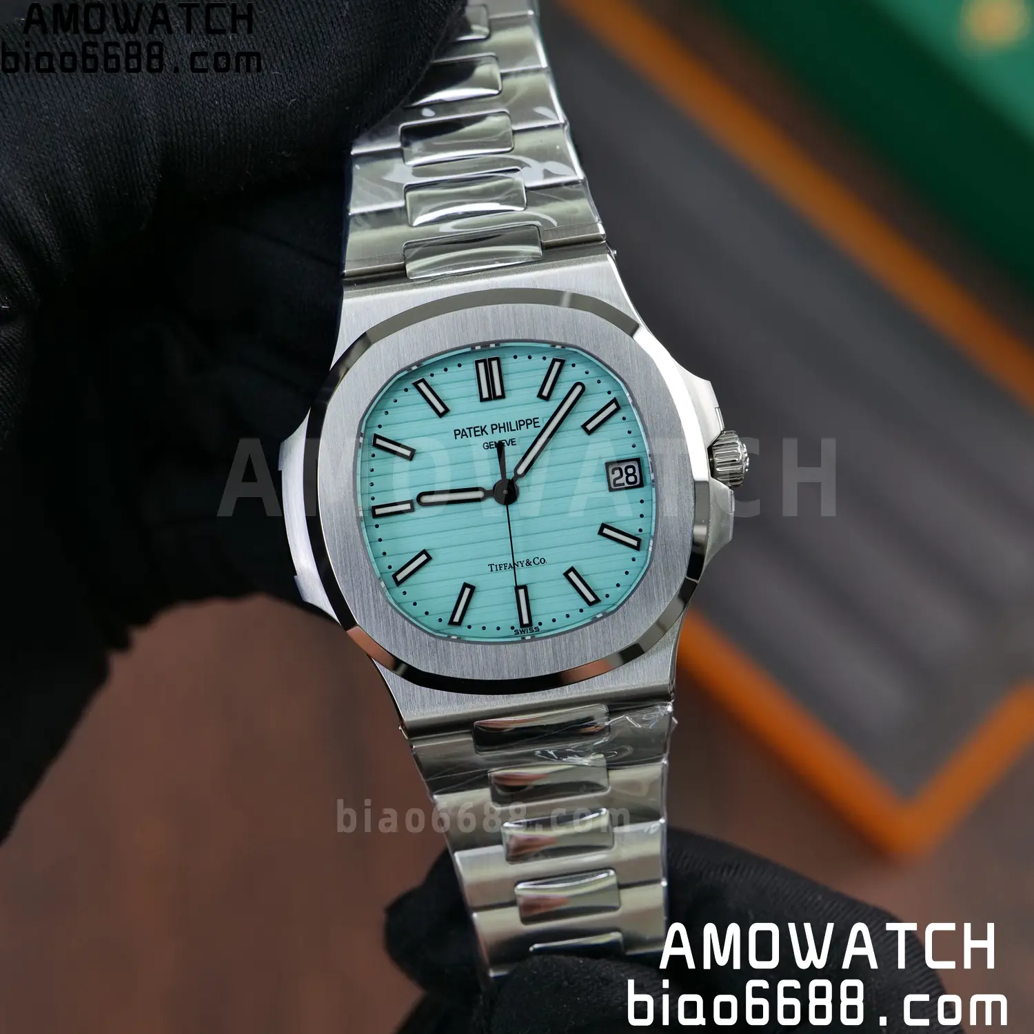 1a710b72df84a4a 阿默表行AmoWatch