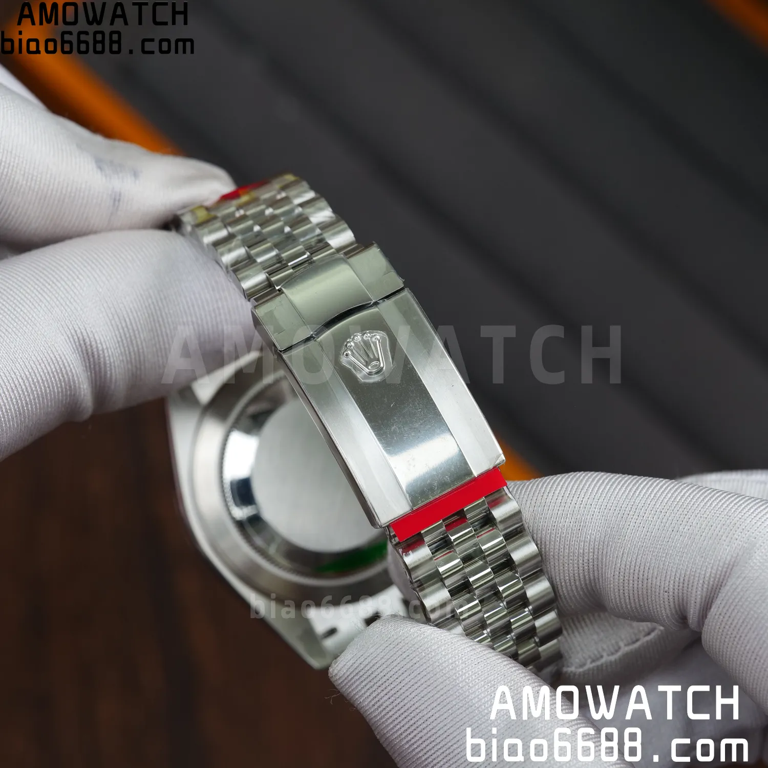 Rolex DateJust 41 126334 904L SS VSF 1:1 Best Edition Black Stick Dial on Jubilee Bracelet VS3235 V2 (133g) 87 2a4e104c0603006 AMO Watch