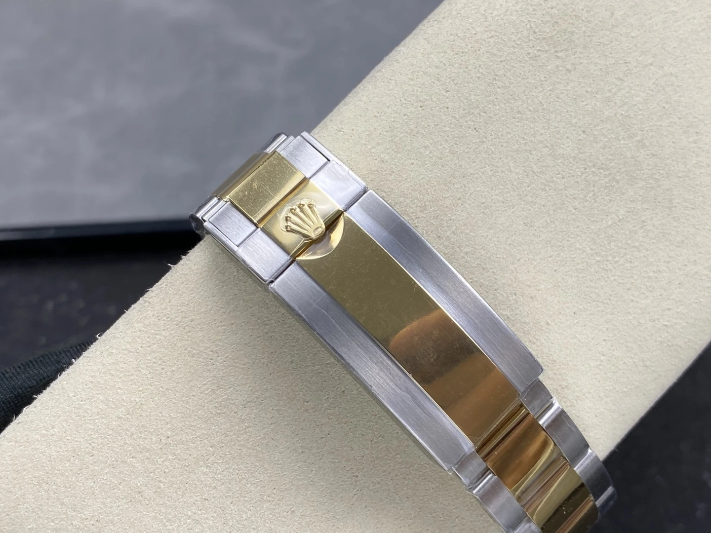 Rolex Submariner 126613 LN SS/YG Blue Ceramic 904L Steel ARF 1:1 Best Edition V2 175g 40 301afd85040722b AMO Watch