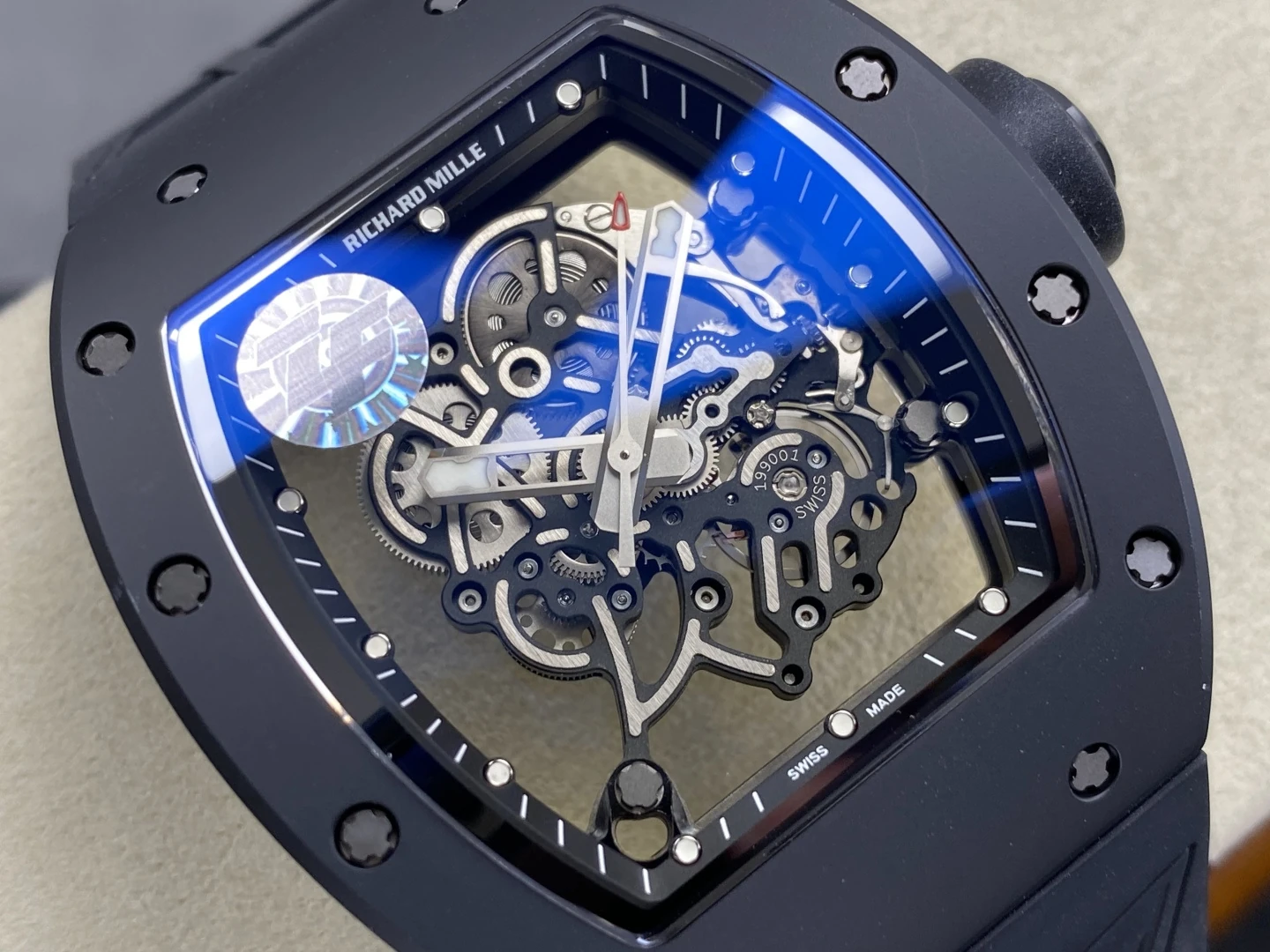 33c16a38c89d8c0 AMO Watch