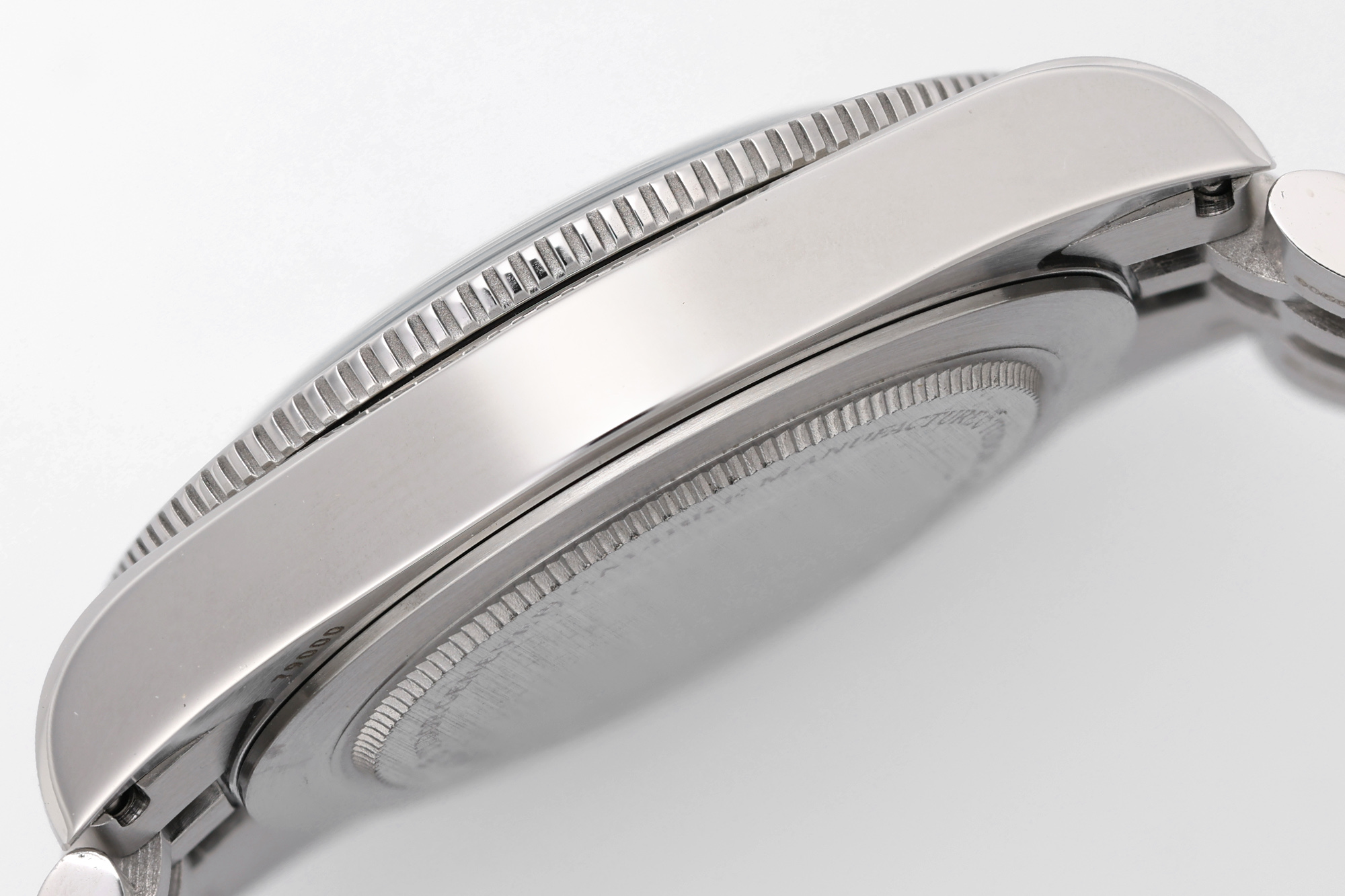 Heritage Black Bay 37mm SS ZF 1:1 Best Edition Black Dial on SS Bracelet A2824 25 3e095665e5bcdea AMO Watch