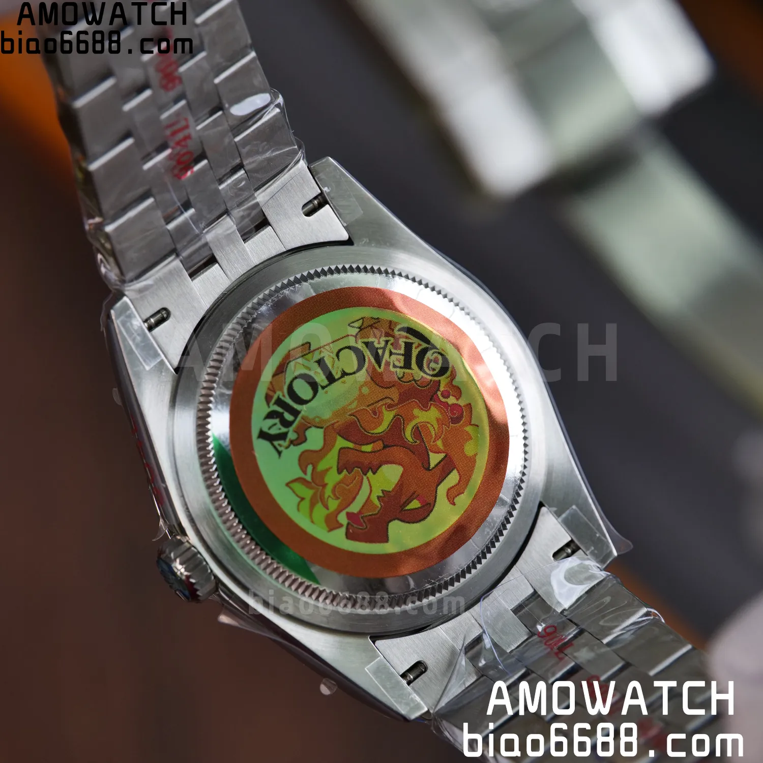 Rolex DateJust 36mm 126234 SSQF 1:1 Best Edition 904L Steel Blue Dial on Jubilee Bracelet DD3235(Gain Weight) 83 3ff6a236073ccbc AMO Watch