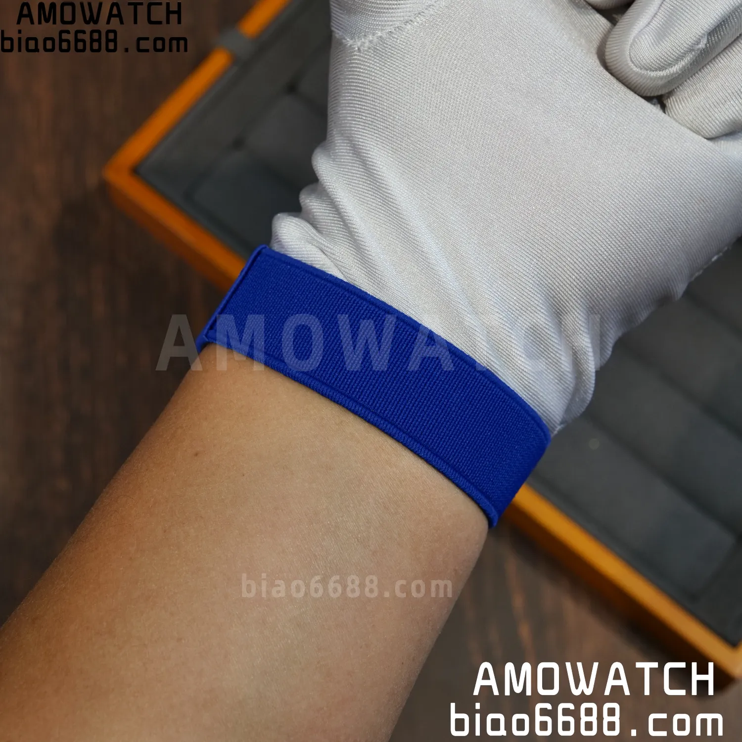 RICHARD MILLE RM67-02 Black NTPT Best Edition France Dial on Black Nylon strap CRMA7 Clone V9 97 46f218017cffefd AMO Watch