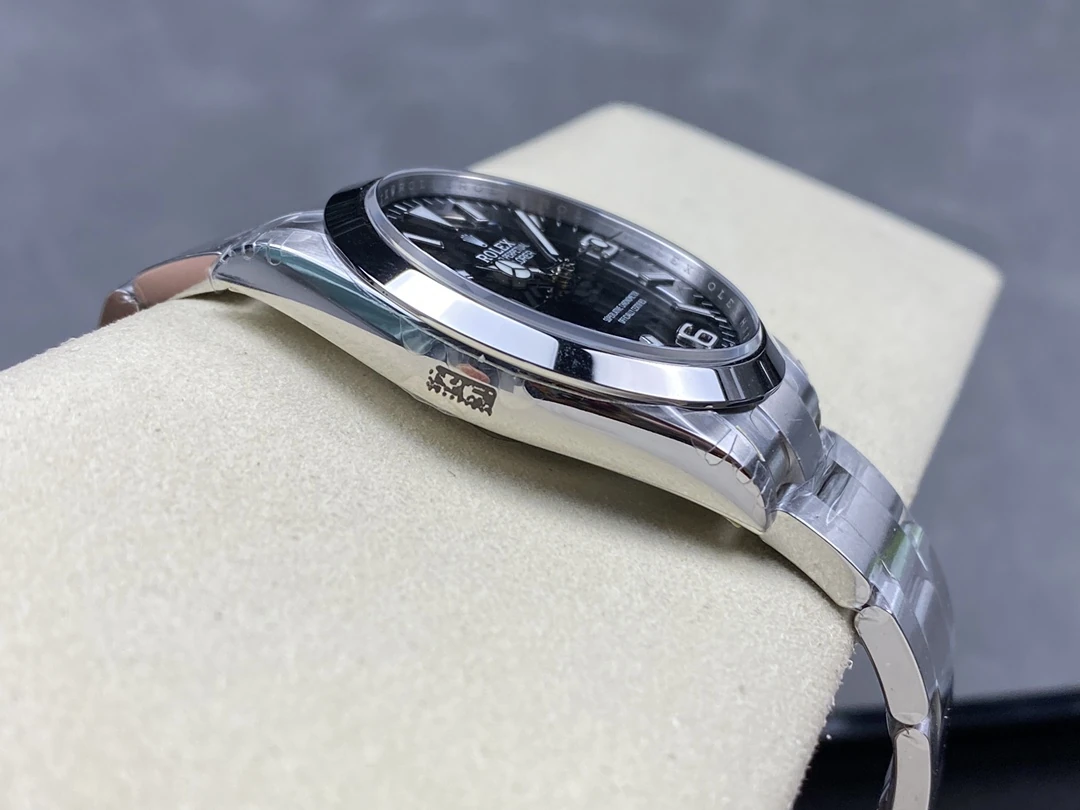 Rolex Explorer 40 224270 904L Steel VSF 1:1 Best Edition on SS Bracelet VS3230 23 48a0f5f19910054 AMO Watch
