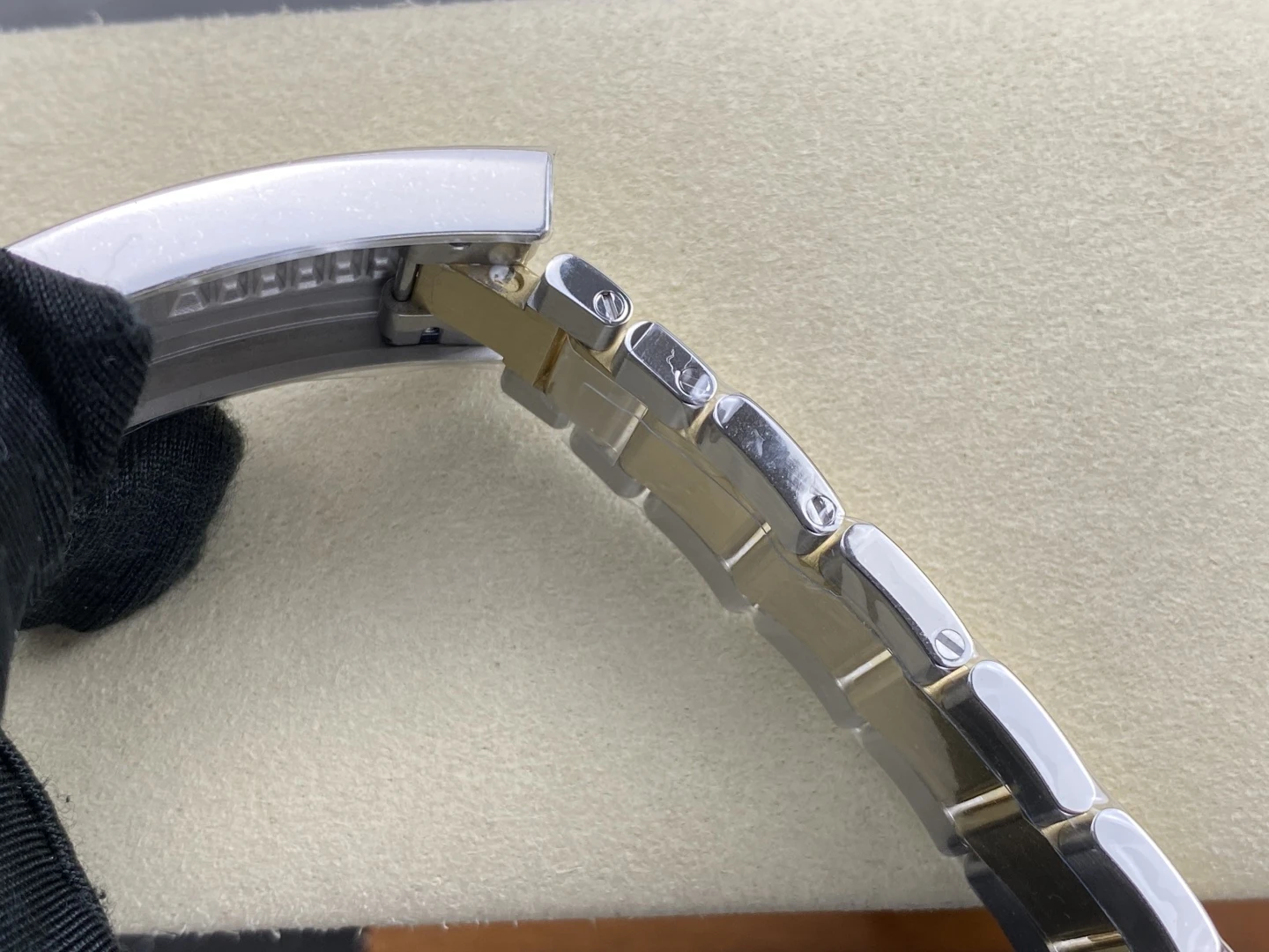 Rolex Submariner 126613 LN SS/YG Blue Ceramic 904L Steel ARF 1:1 Best Edition V2 175g 41 48cbb297a6d6ebc AMO Watch