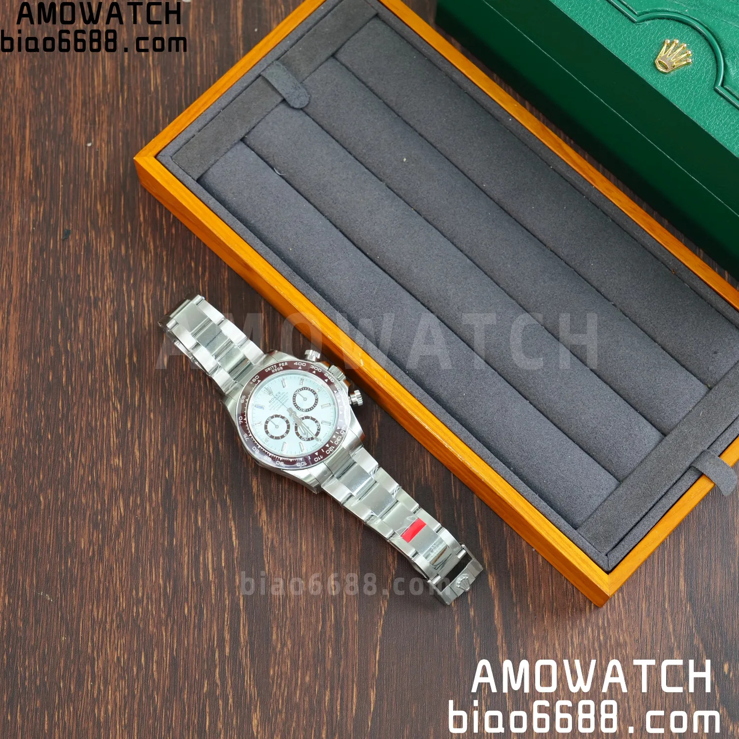 Rolex Daytona 126506 VSF 1:1 Best Edition Ice Blue Dial Crystal Markers V3 (Weighted) 64 4e74d18128c0d4d AMO Watch