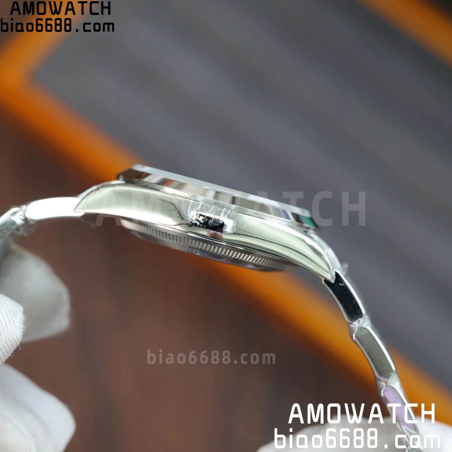 Rolex Explorer 36 124270 904L Steel VSF 1:1 Best Edition on SS Bracelet VS3230 73 53bc82f3316835d AMO Watch