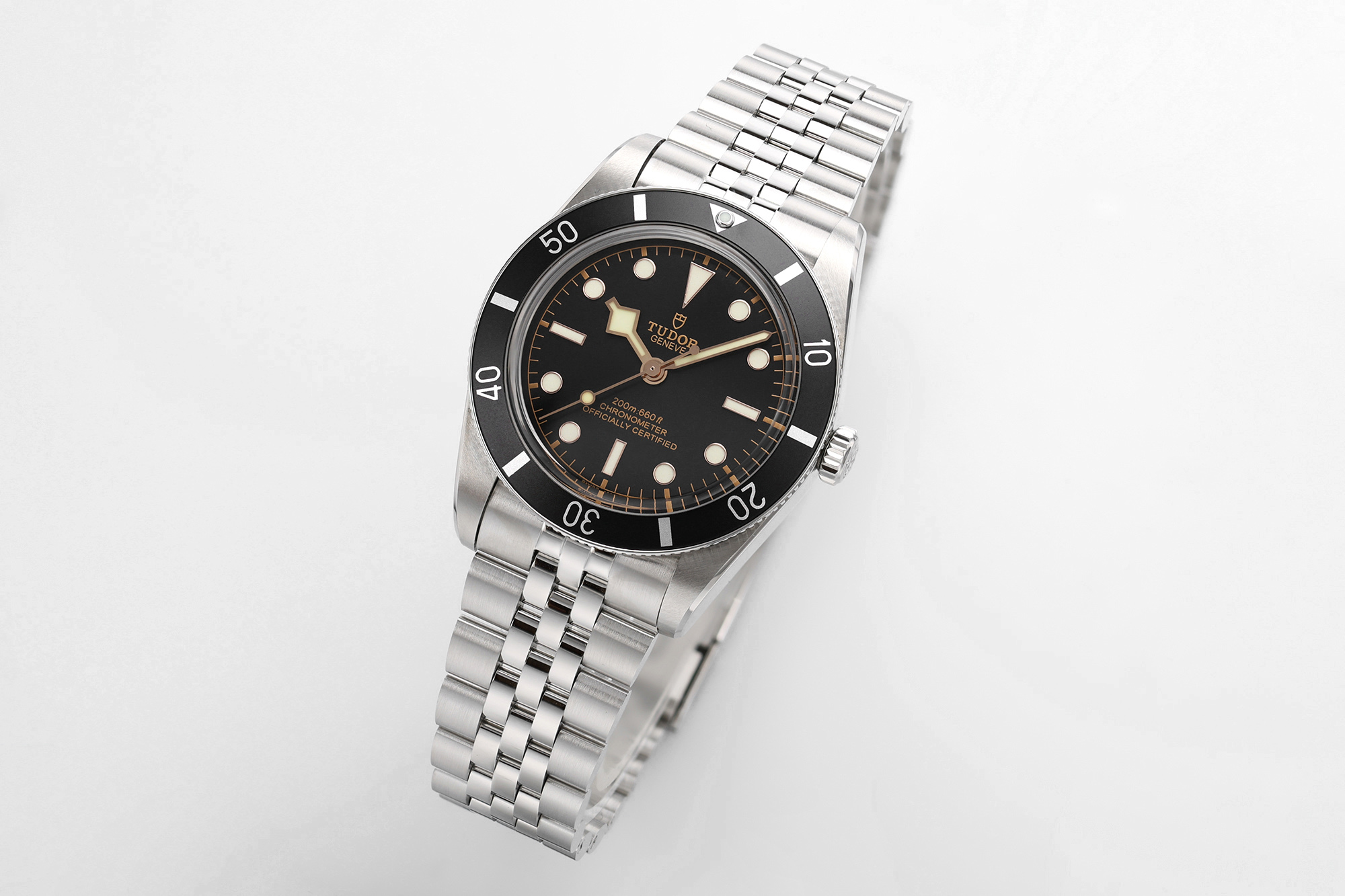 Heritage Black Bay 37mm SS ZF 1:1 Best Edition Black Dial on SS Bracelet A2824 19 55e7efa3a8cde0a AMO Watch