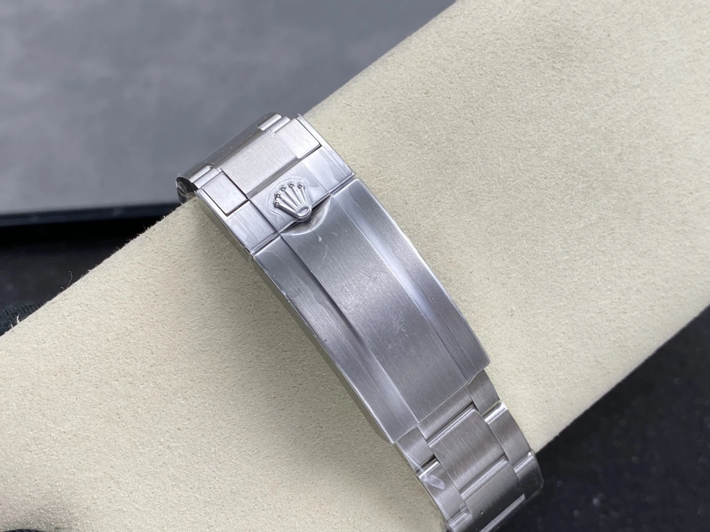 Rolex Submariner 41mm 126610 LV 2025 ‘Starbucks MK2’ Black Dial 904L Steel ARF 1:1 Best Edition DD3235 33 6db8e6c8a57e088 AMO Watch