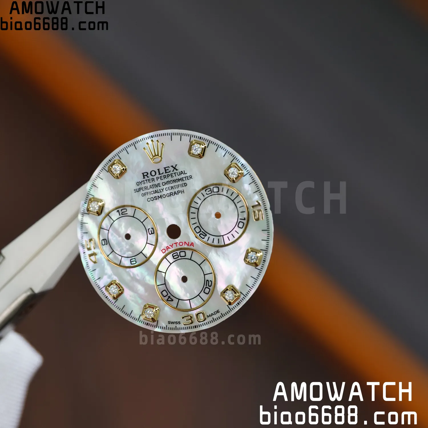76370515f8df7b6 AMO Watch