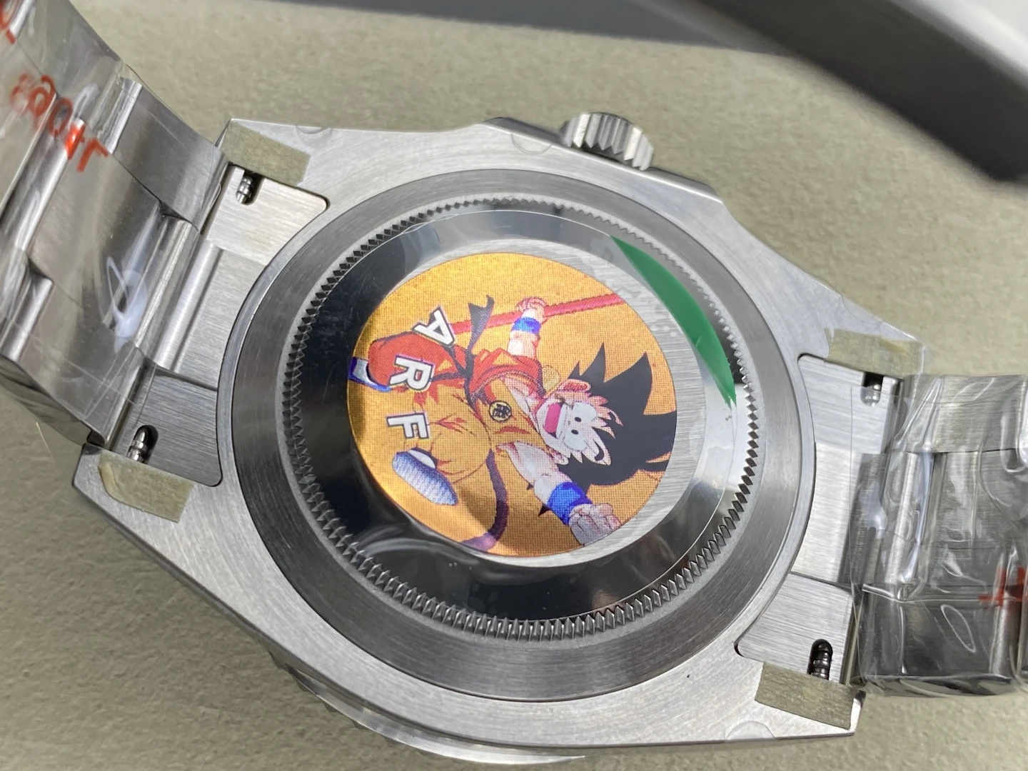 Rolex Submariner 41mm 126610 LV 2025 ‘Starbucks MK2’ Black Dial 904L Steel ARF 1:1 Best Edition DD3235 32 7952520f5af8f5d AMO Watch