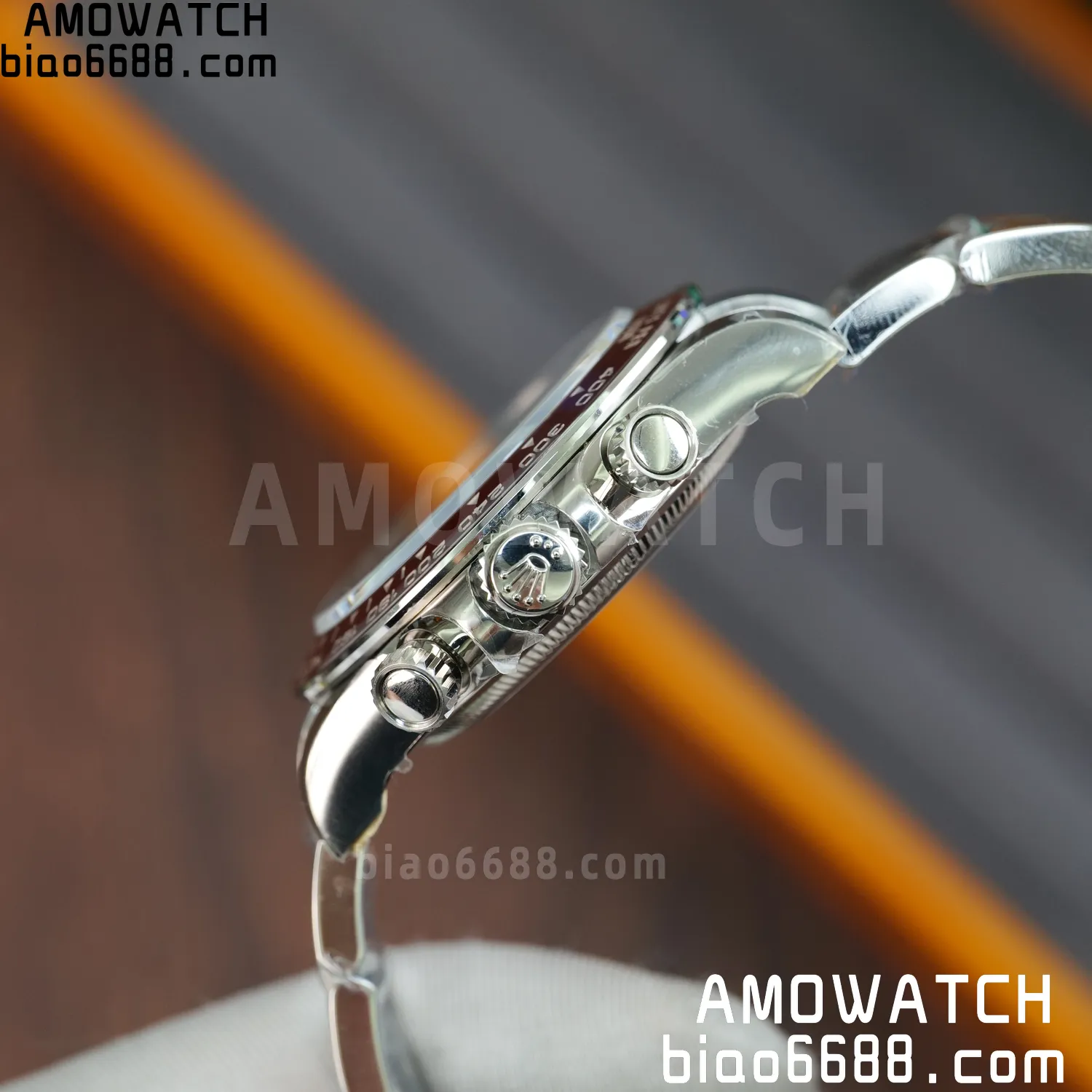 Rolex Daytona 126506 VSF 1:1 Best Edition Ice Blue Dial Crystal Markers V3 (Weighted) 75 7aadf4115292d2f AMO Watch