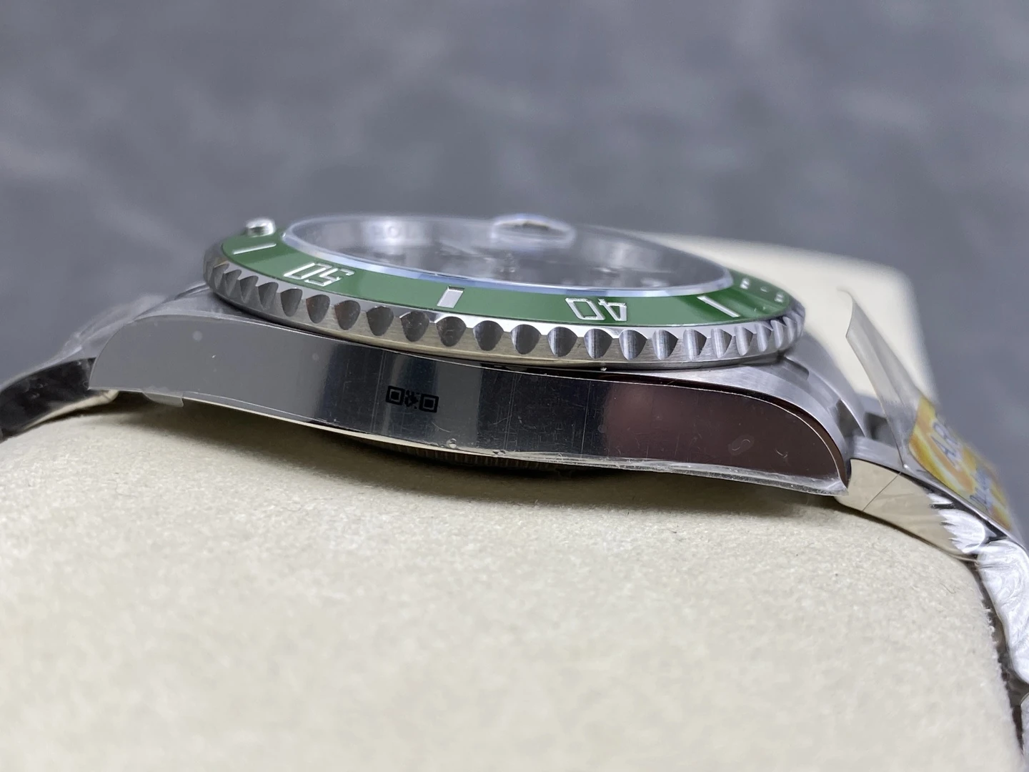 Rolex Submariner 41mm 126610 LV 2025 ‘Starbucks MK2’ Black Dial 904L Steel ARF 1:1 Best Edition DD3235 30 7b076ee2aa4e5d1 AMO Watch