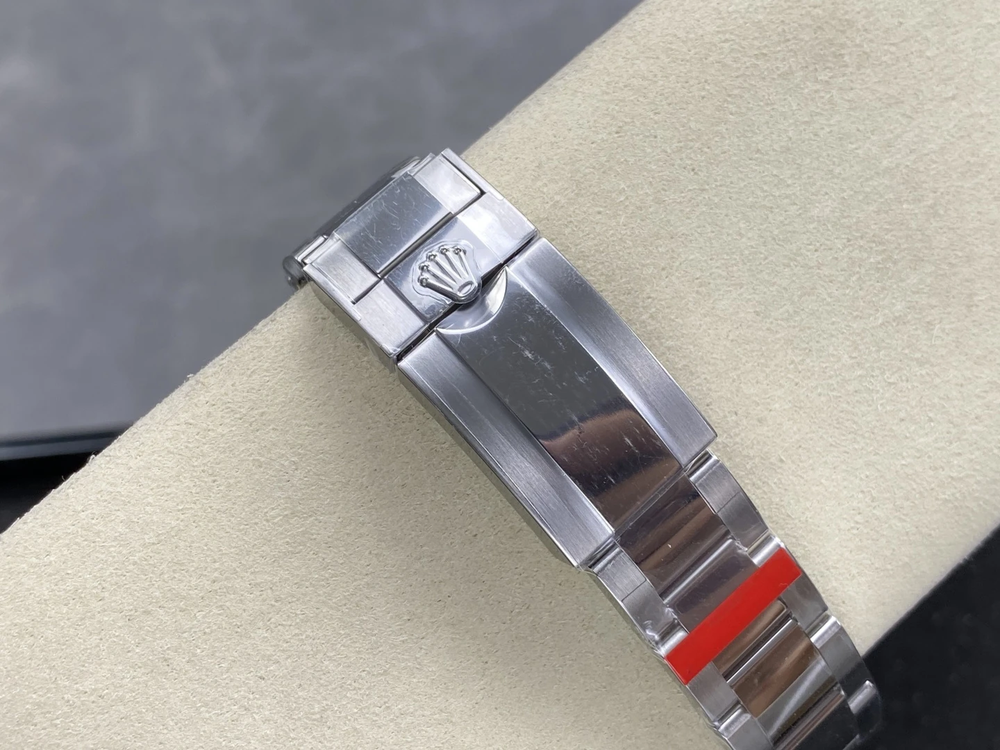 Rolex GMT-Master II 126720 GRNR 904L Steel VSF 1:1 Best Edition on Oyster Bracelet DD3285 CHS V3 31 91bc3a8f6f1e607 AMO Watch