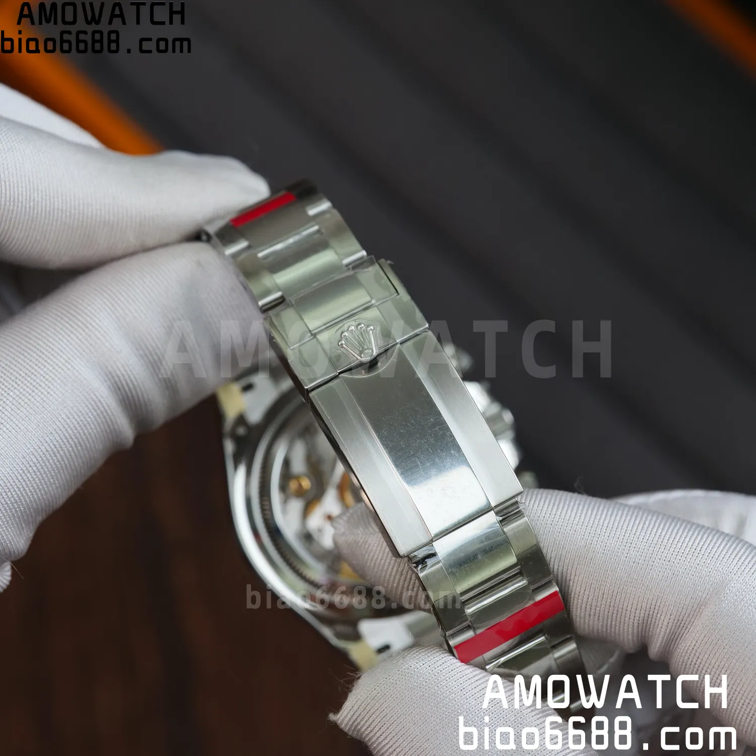 Rolex Daytona 126506 VSF 1:1 Best Edition Ice Blue Dial Crystal Markers V3 (Weighted) 87 92bf4543b809f7a AMO Watch