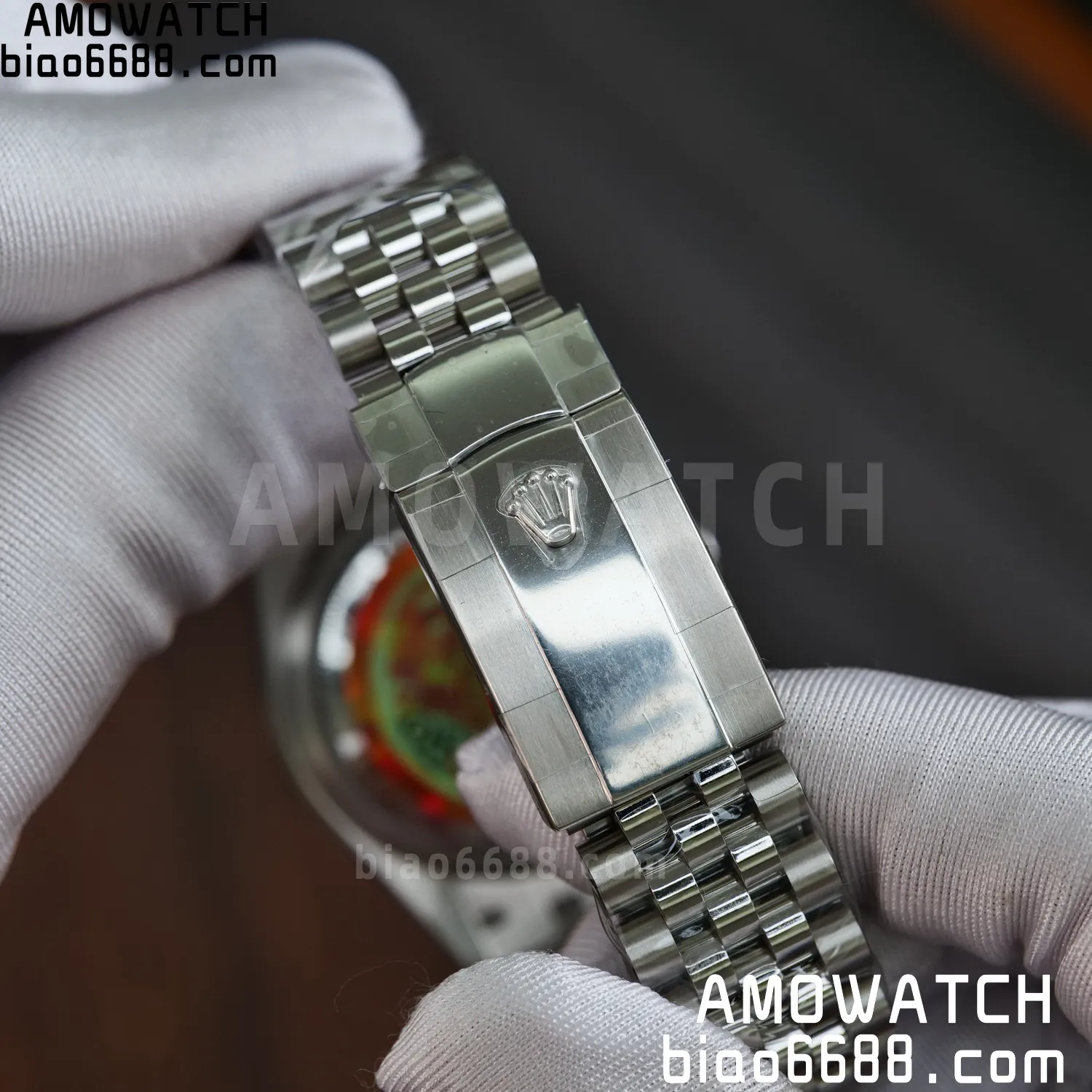 Rolex DateJust 36mm 126234 SSQF 1:1 Best Edition 904L Steel Blue Dial on Jubilee Bracelet DD3235(Gain Weight) 85 98b5825e9f09e60 AMO Watch